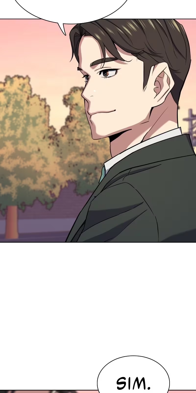 Read O Filho mais Novo dos Chaebol PT Manga Online