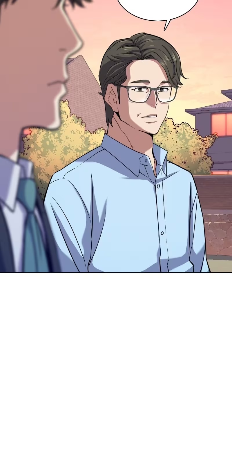 Read O Filho mais Novo dos Chaebol PT Manga Online