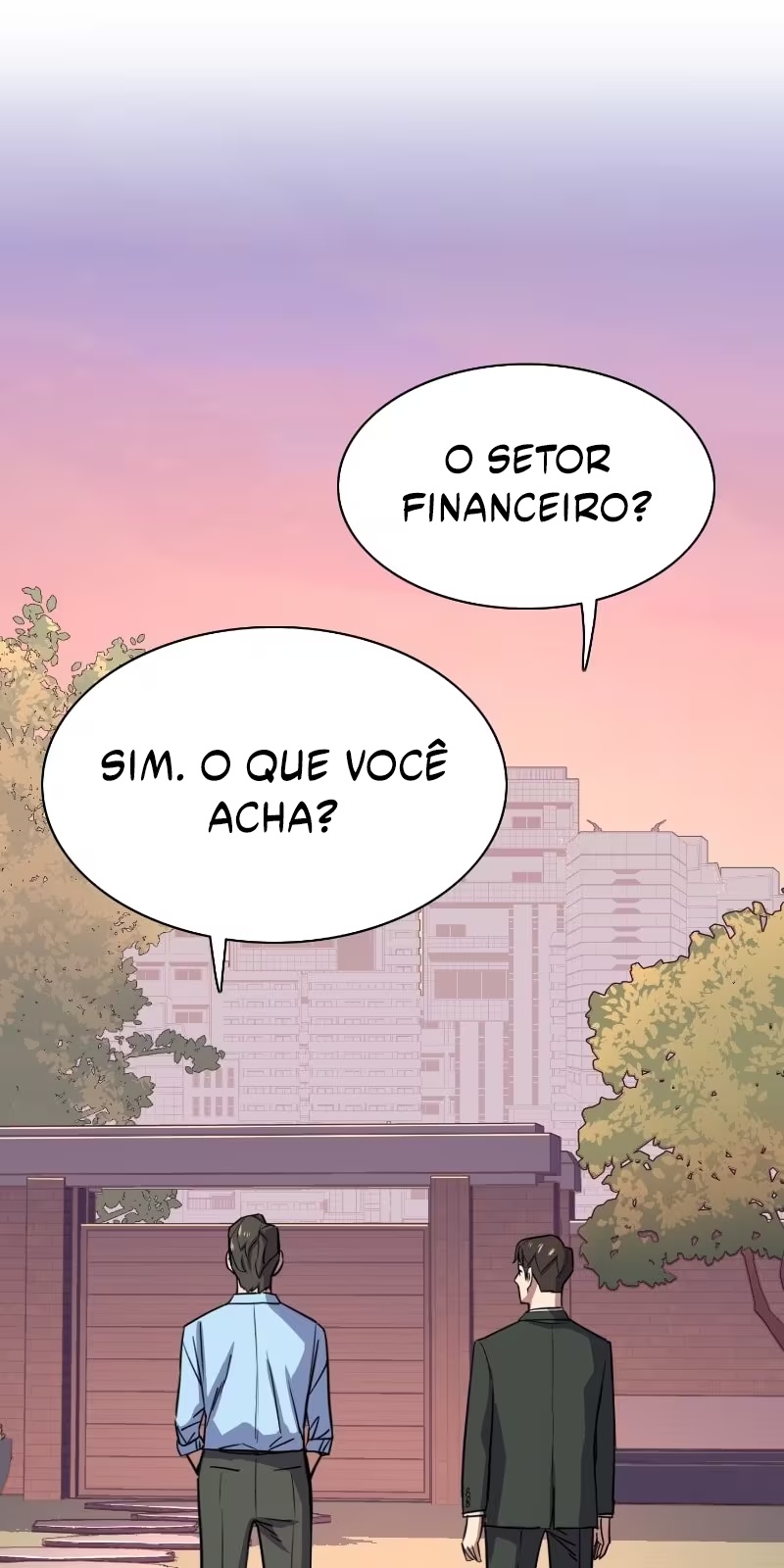 Read O Filho mais Novo dos Chaebol PT Manga Online