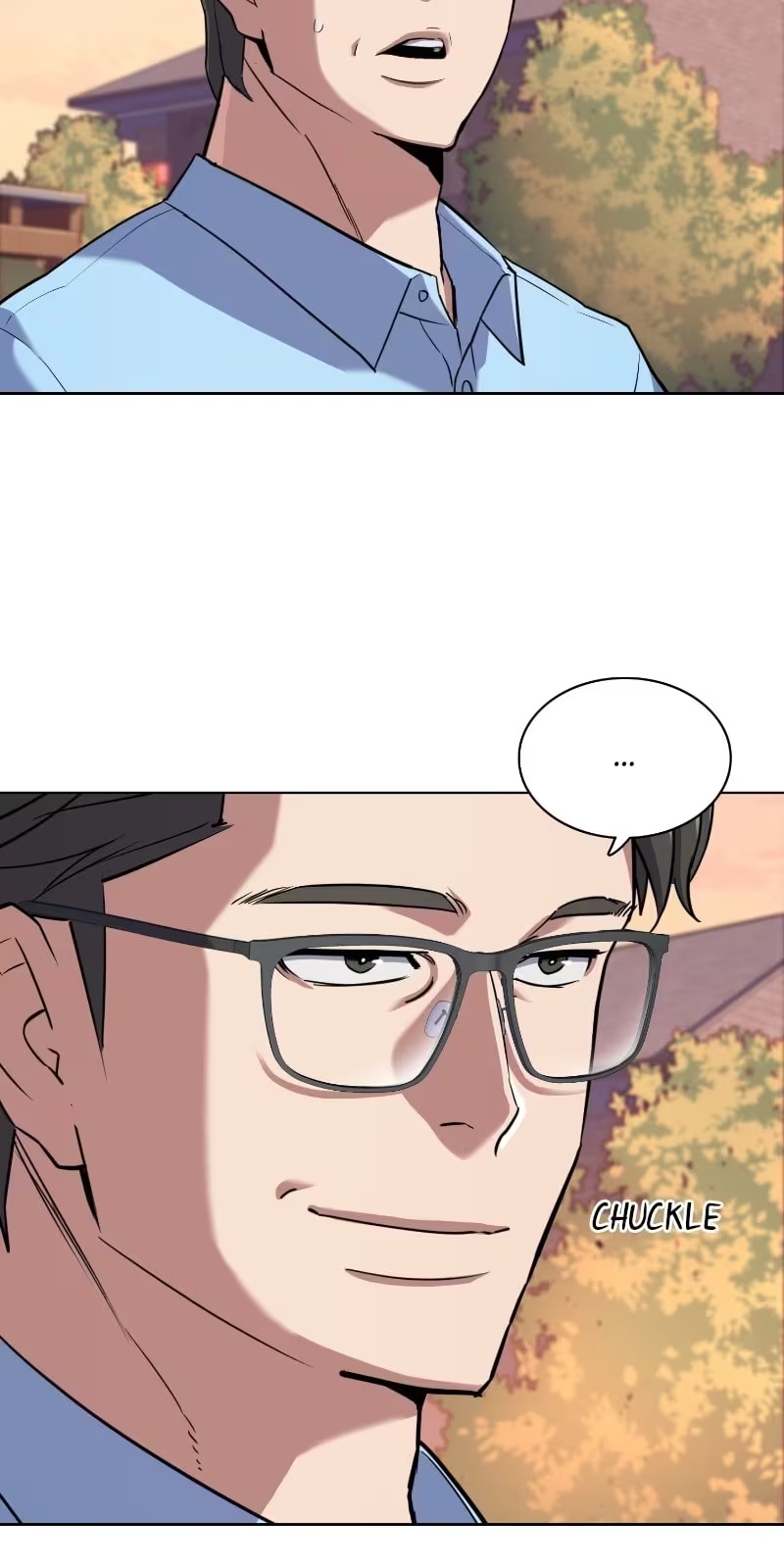 Read O Filho mais Novo dos Chaebol PT Manga Online