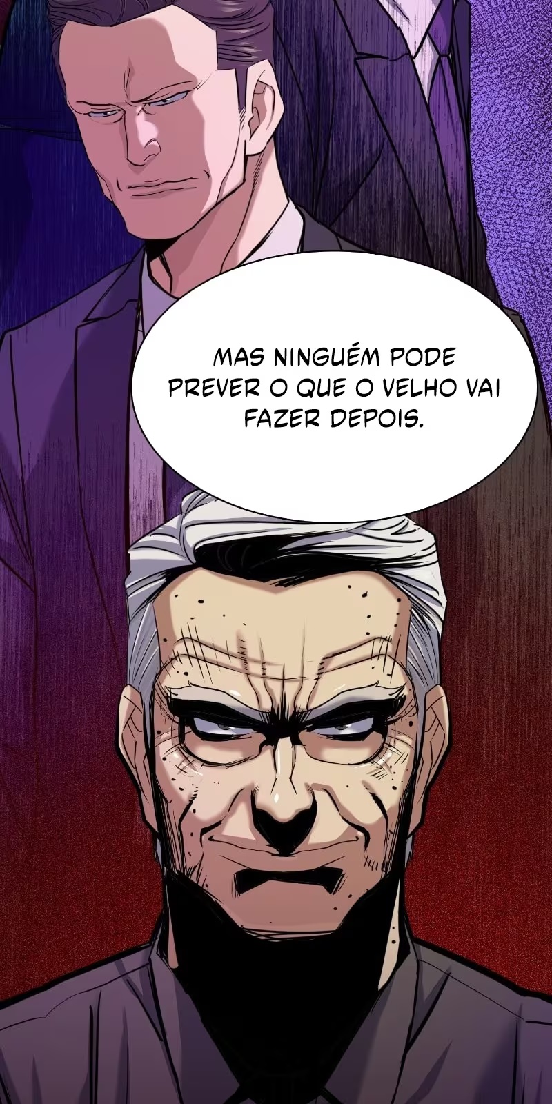 Read O Filho mais Novo dos Chaebol PT Manga Online