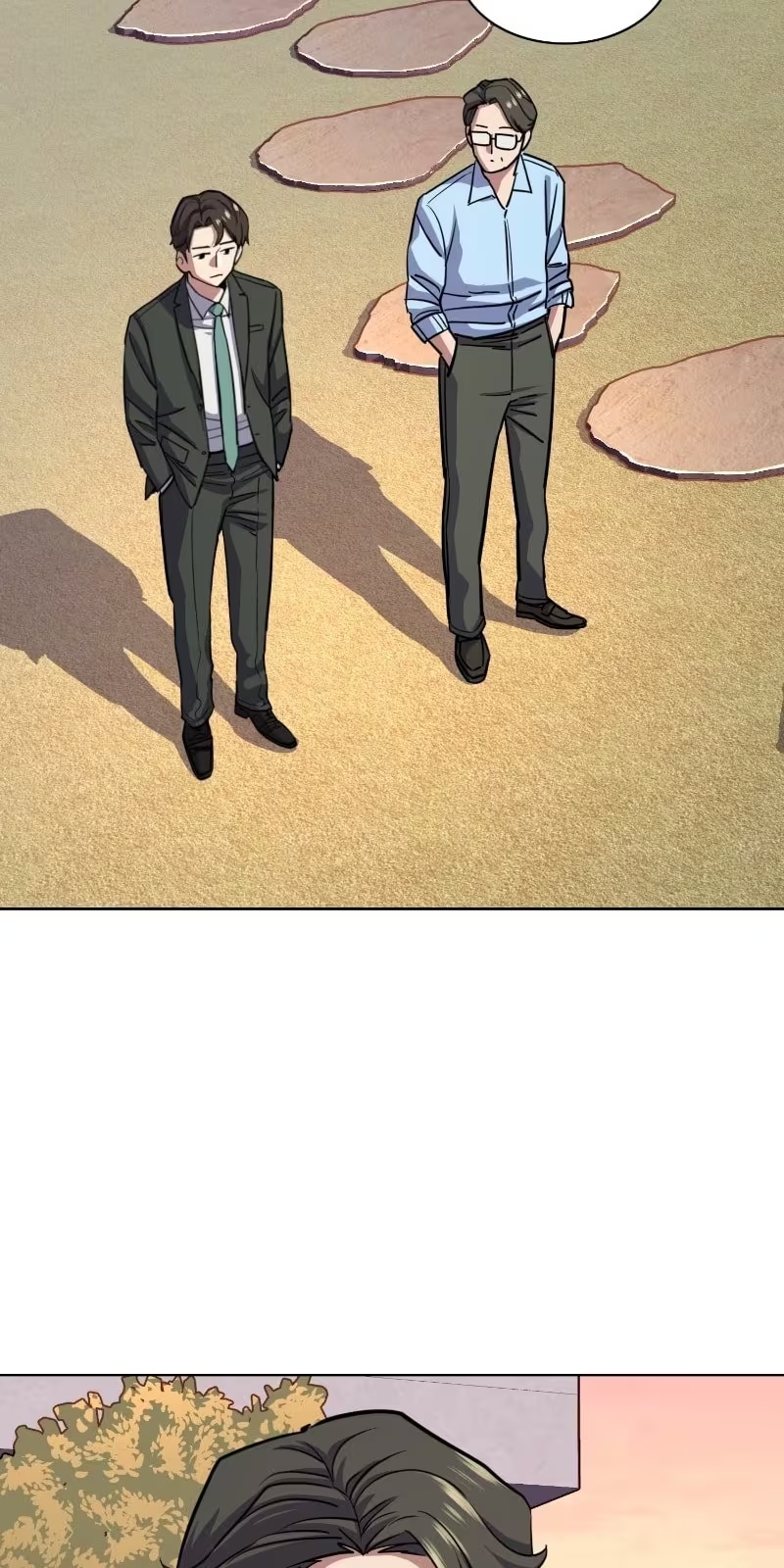 Read O Filho mais Novo dos Chaebol PT Manga Online