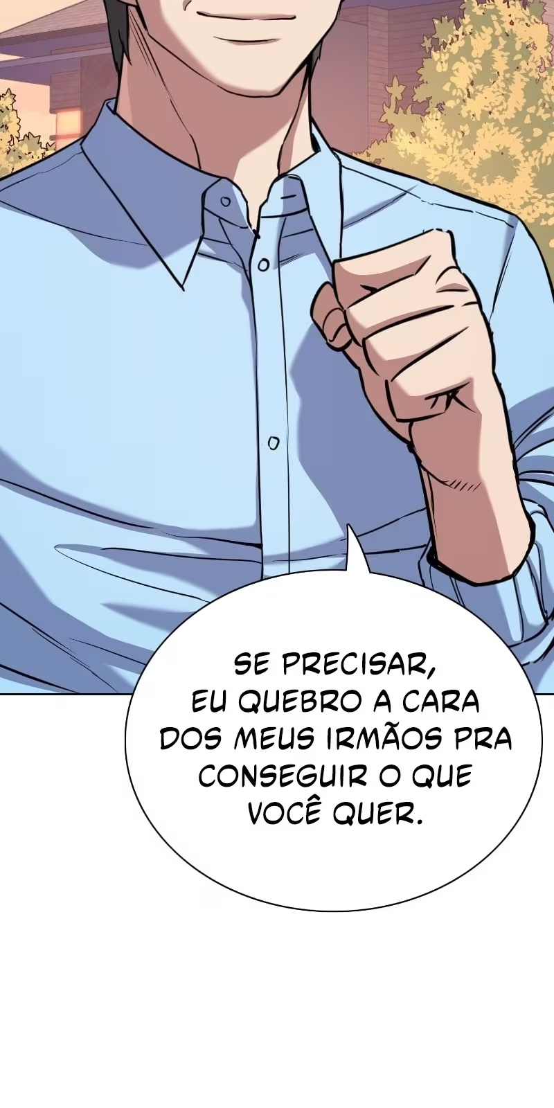 Read O Filho mais Novo dos Chaebol PT Manga Online