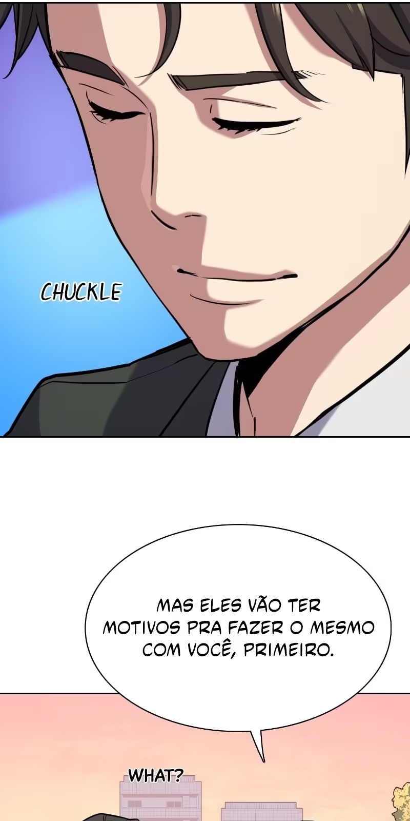 Read O Filho mais Novo dos Chaebol PT Manga Online