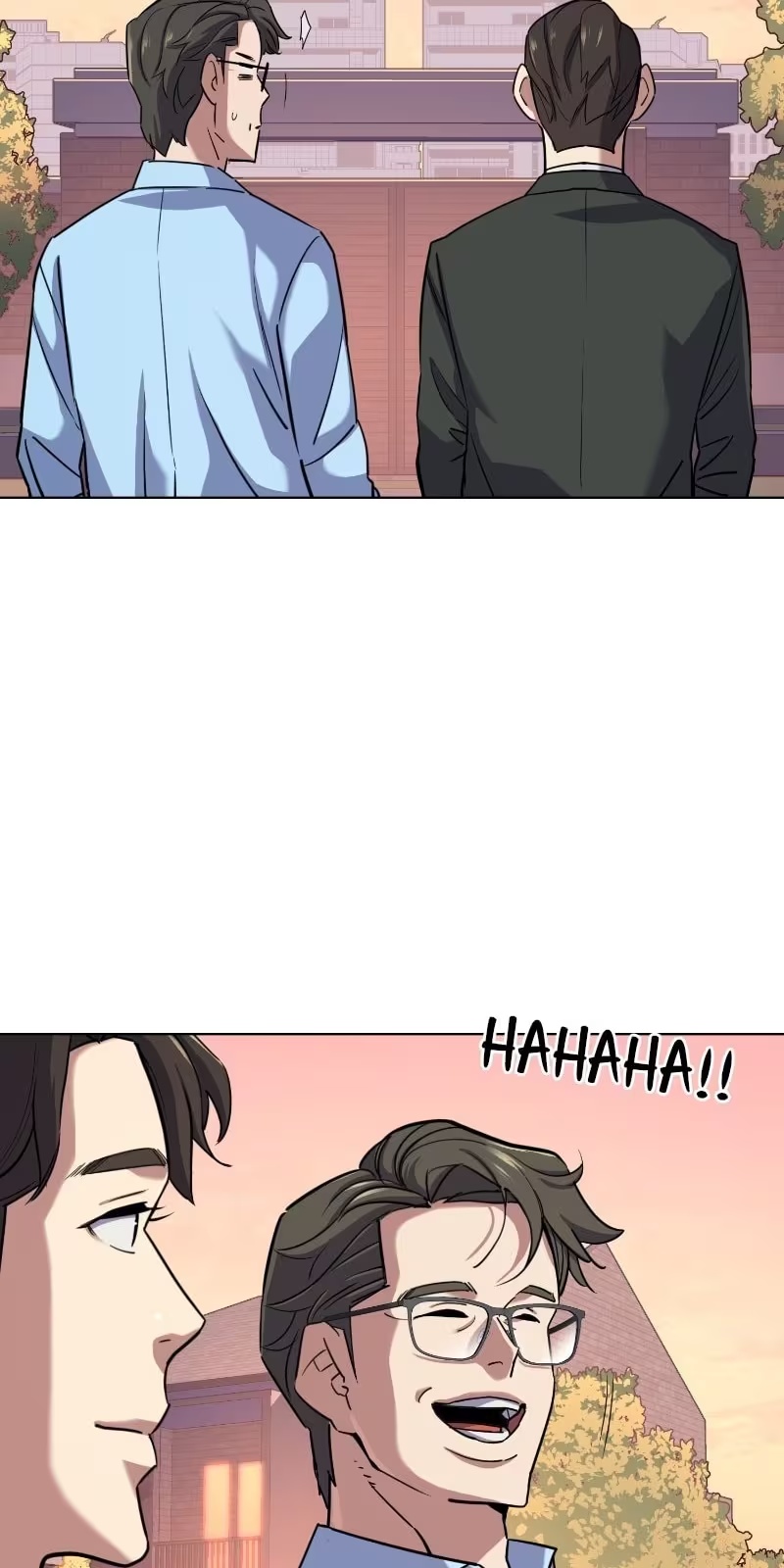 Read O Filho mais Novo dos Chaebol PT Manga Online