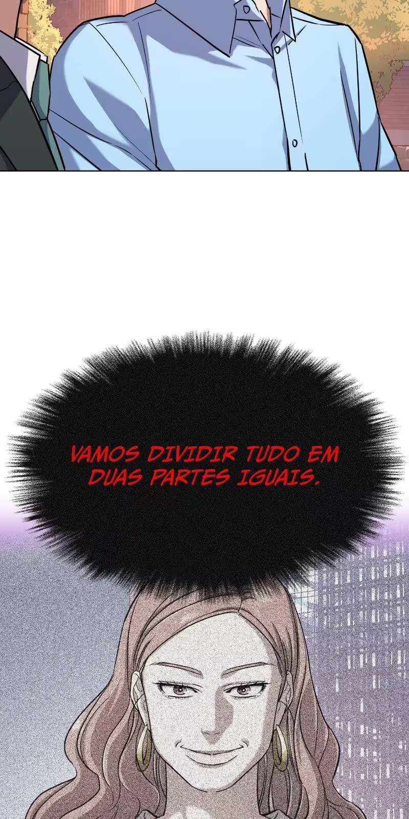 Read O Filho mais Novo dos Chaebol PT Manga Online