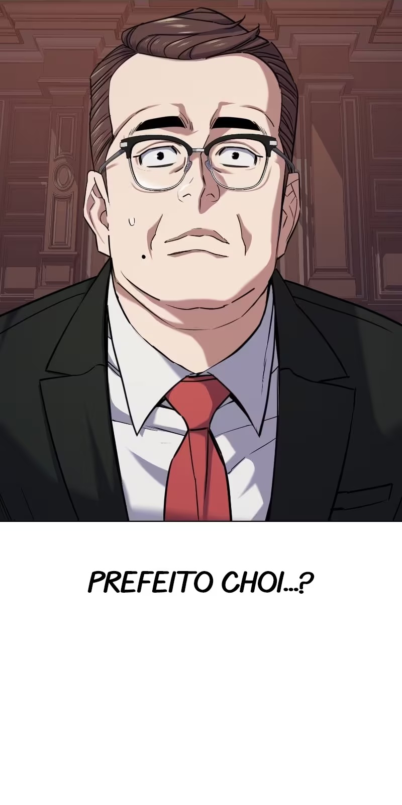 Read O Filho mais Novo dos Chaebol PT Manga Online