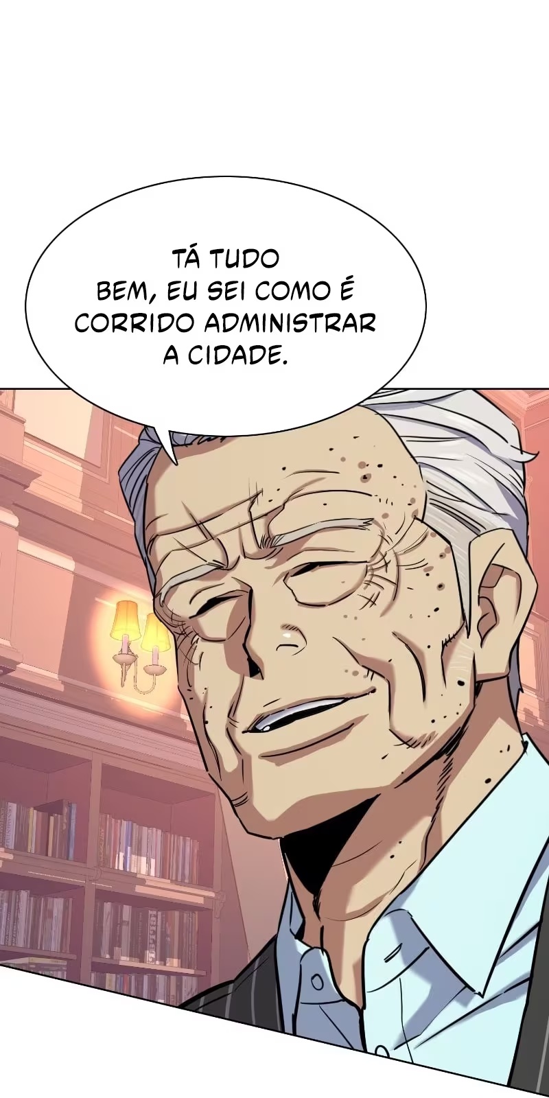 Read O Filho mais Novo dos Chaebol PT Manga Online