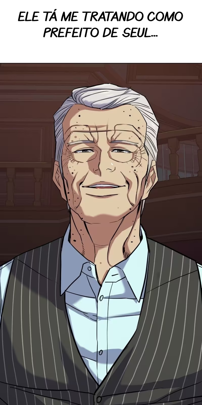 Read O Filho mais Novo dos Chaebol PT Manga Online
