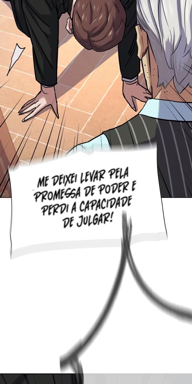 Read O Filho mais Novo dos Chaebol PT Manga Online