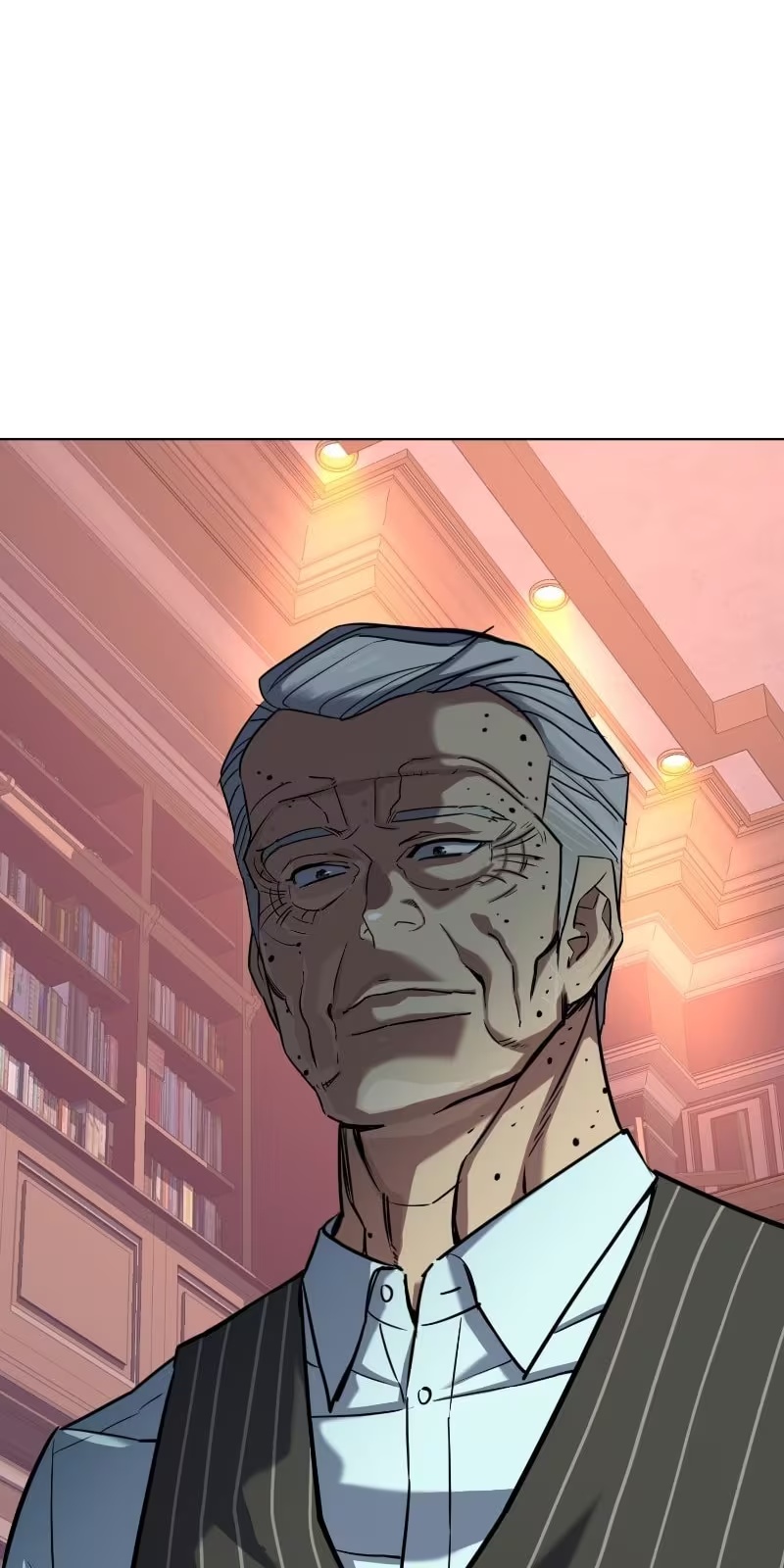 Read O Filho mais Novo dos Chaebol PT Manga Online