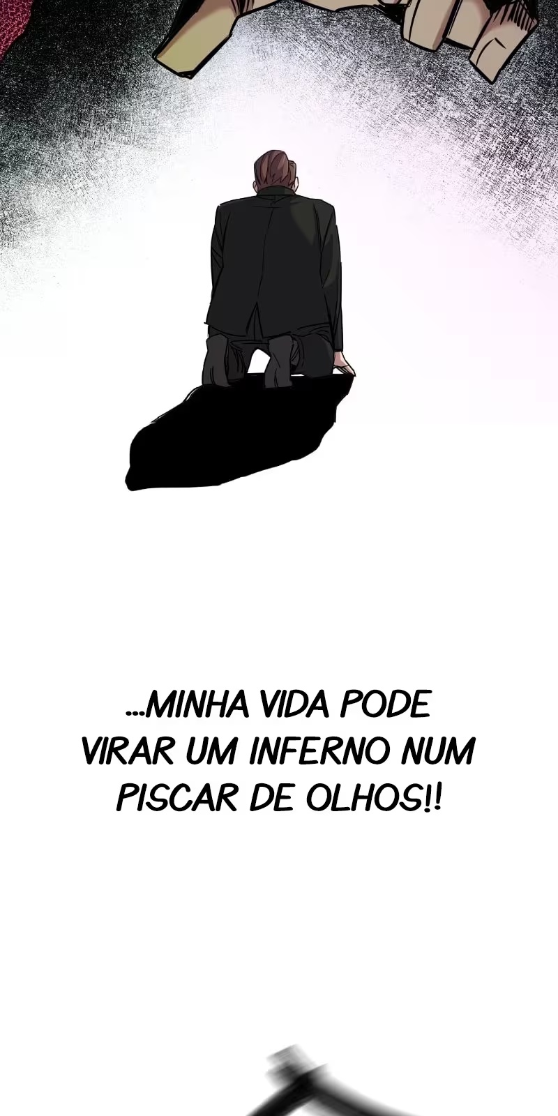 Read O Filho mais Novo dos Chaebol PT Manga Online