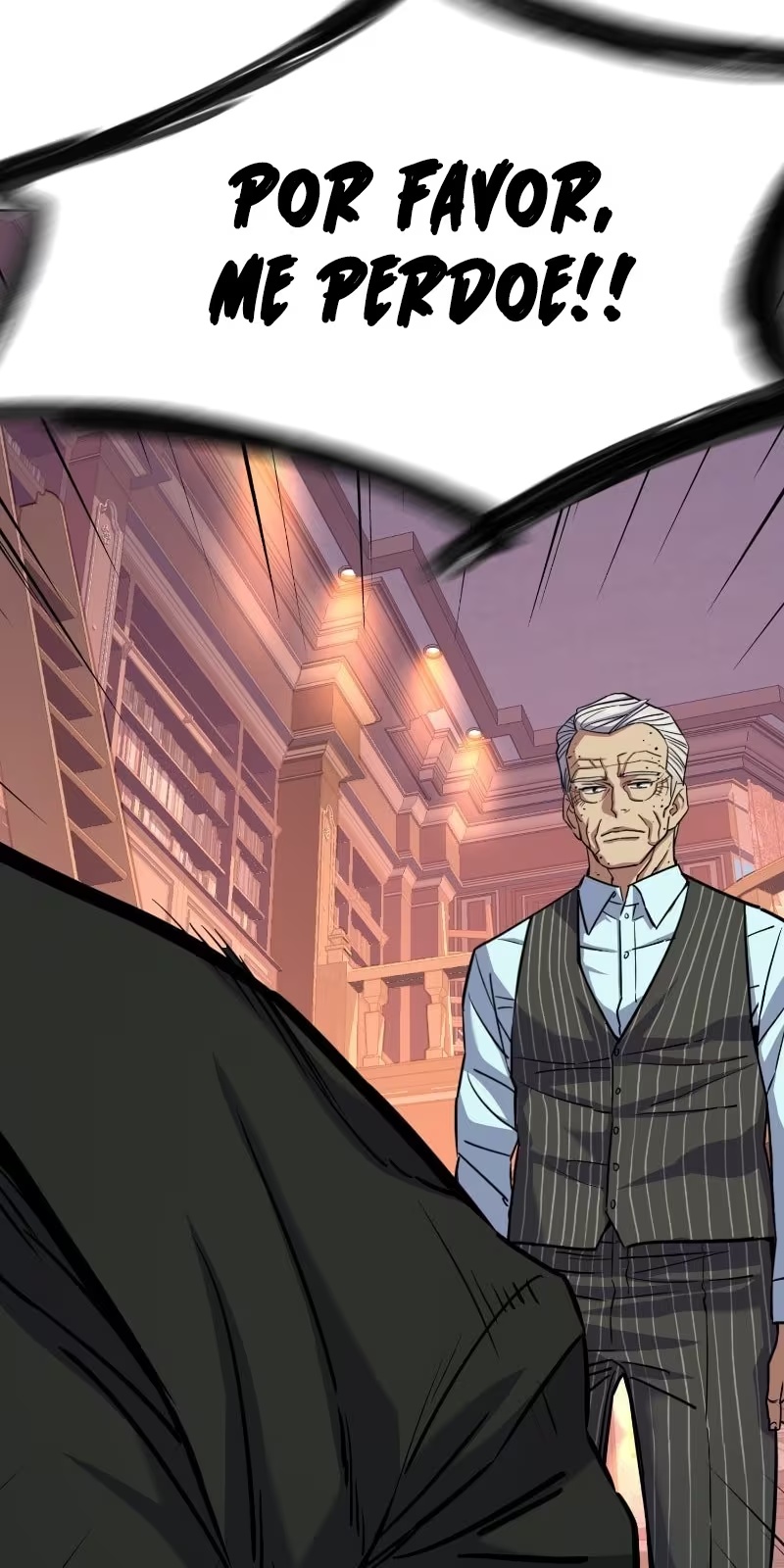 Read O Filho mais Novo dos Chaebol PT Manga Online