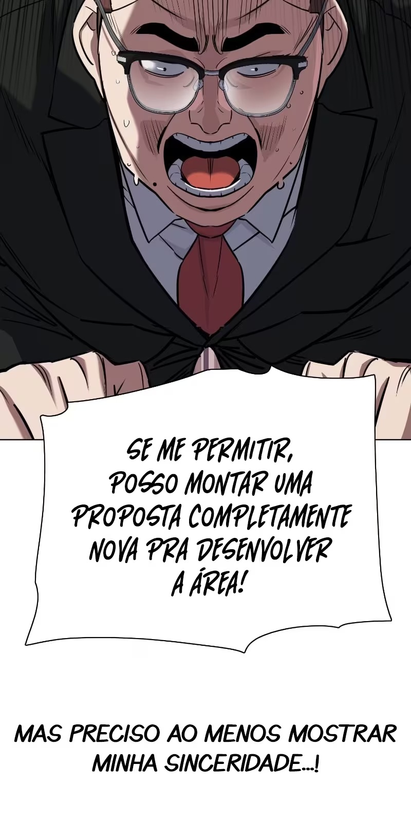 Read O Filho mais Novo dos Chaebol PT Manga Online