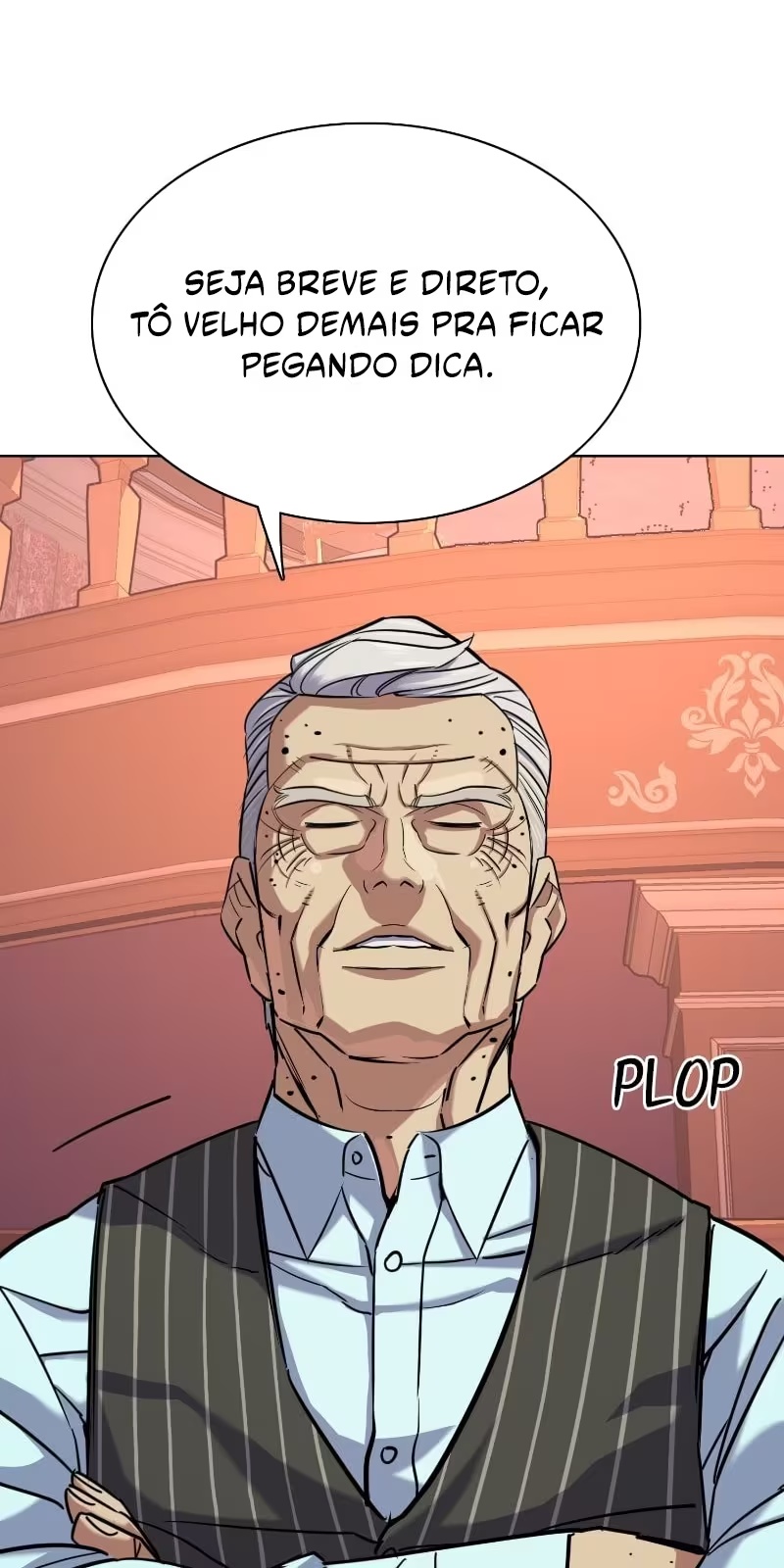 Read O Filho mais Novo dos Chaebol PT Manga Online