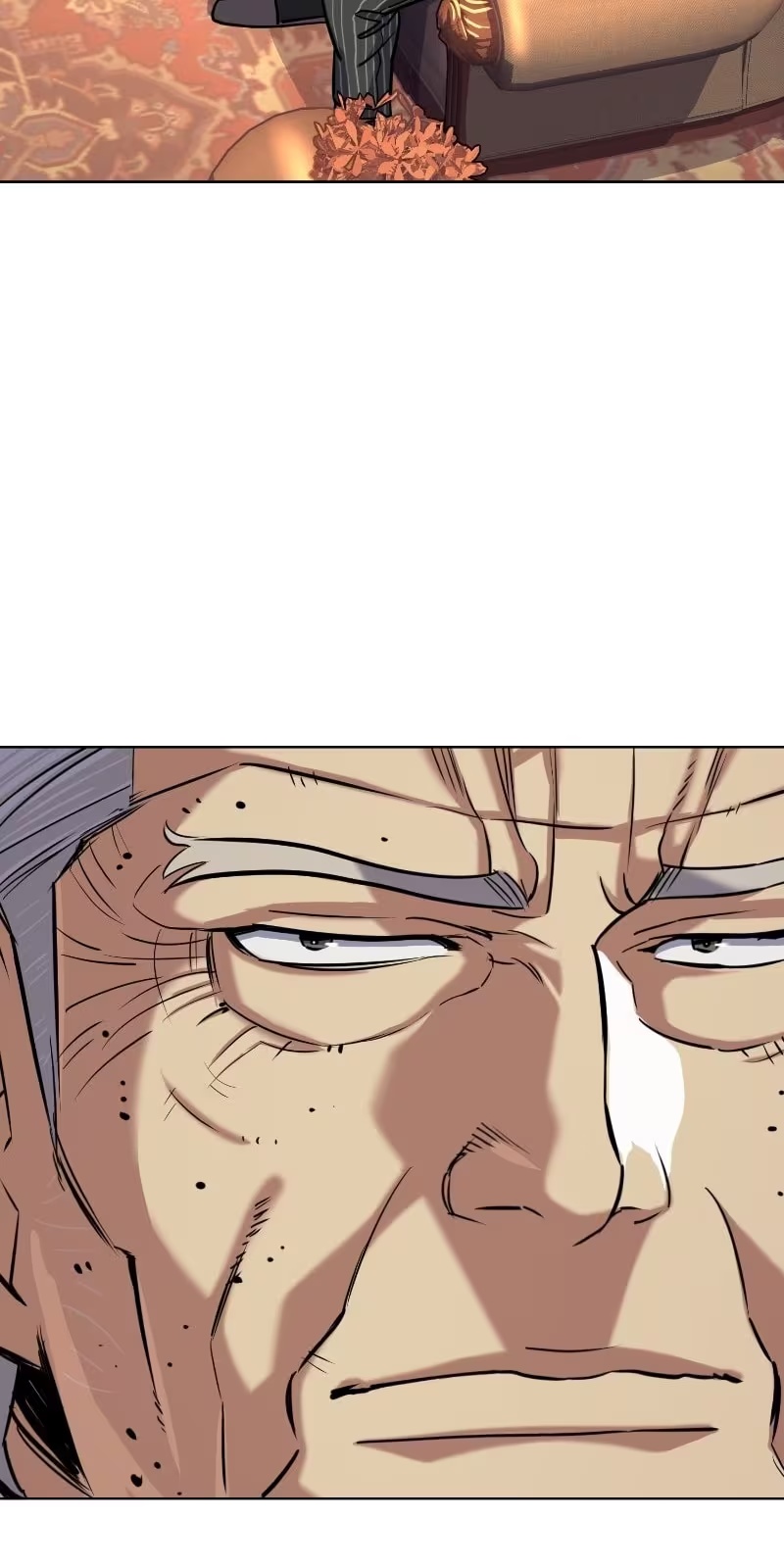 Read O Filho mais Novo dos Chaebol PT Manga Online