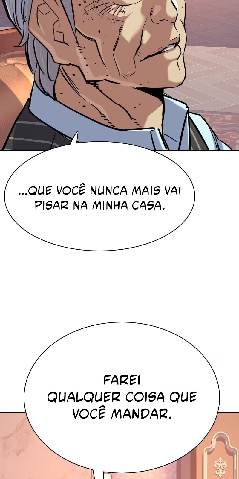 Read O Filho mais Novo dos Chaebol PT Manga Online