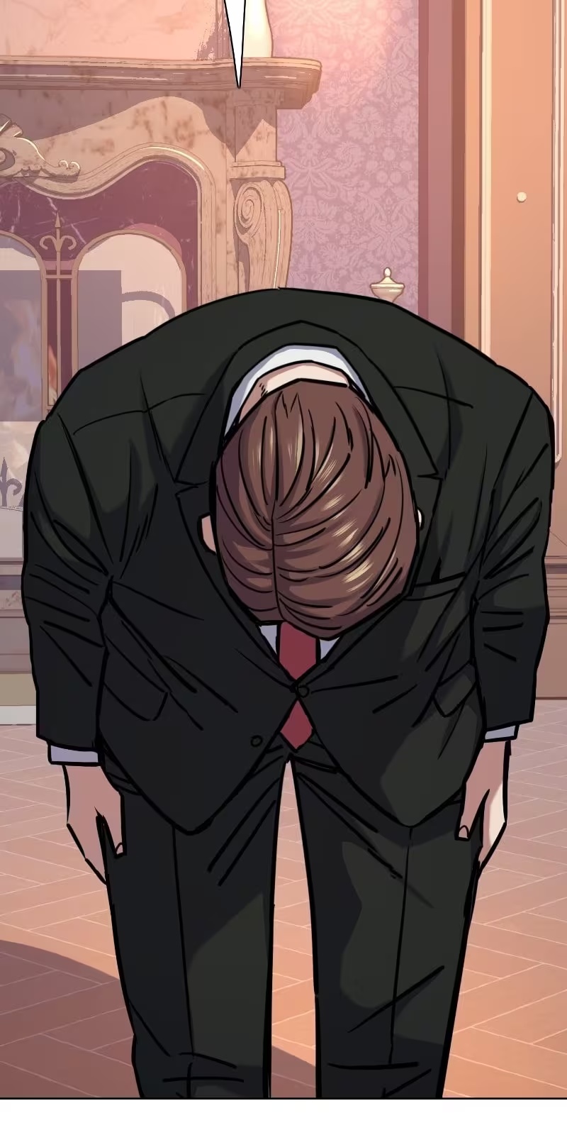 Read O Filho mais Novo dos Chaebol PT Manga Online