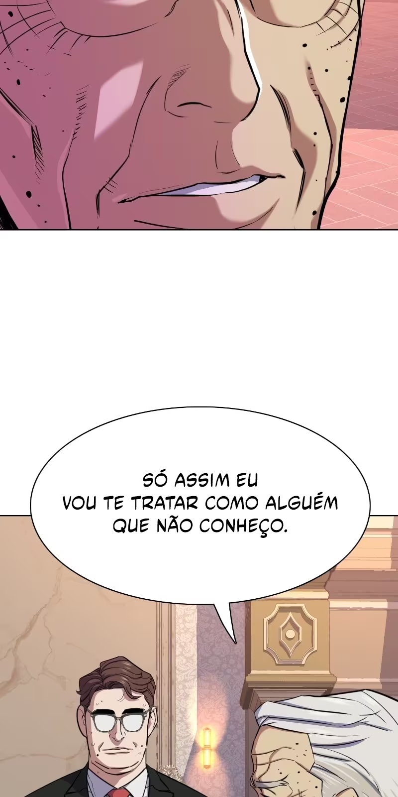 Read O Filho mais Novo dos Chaebol PT Manga Online