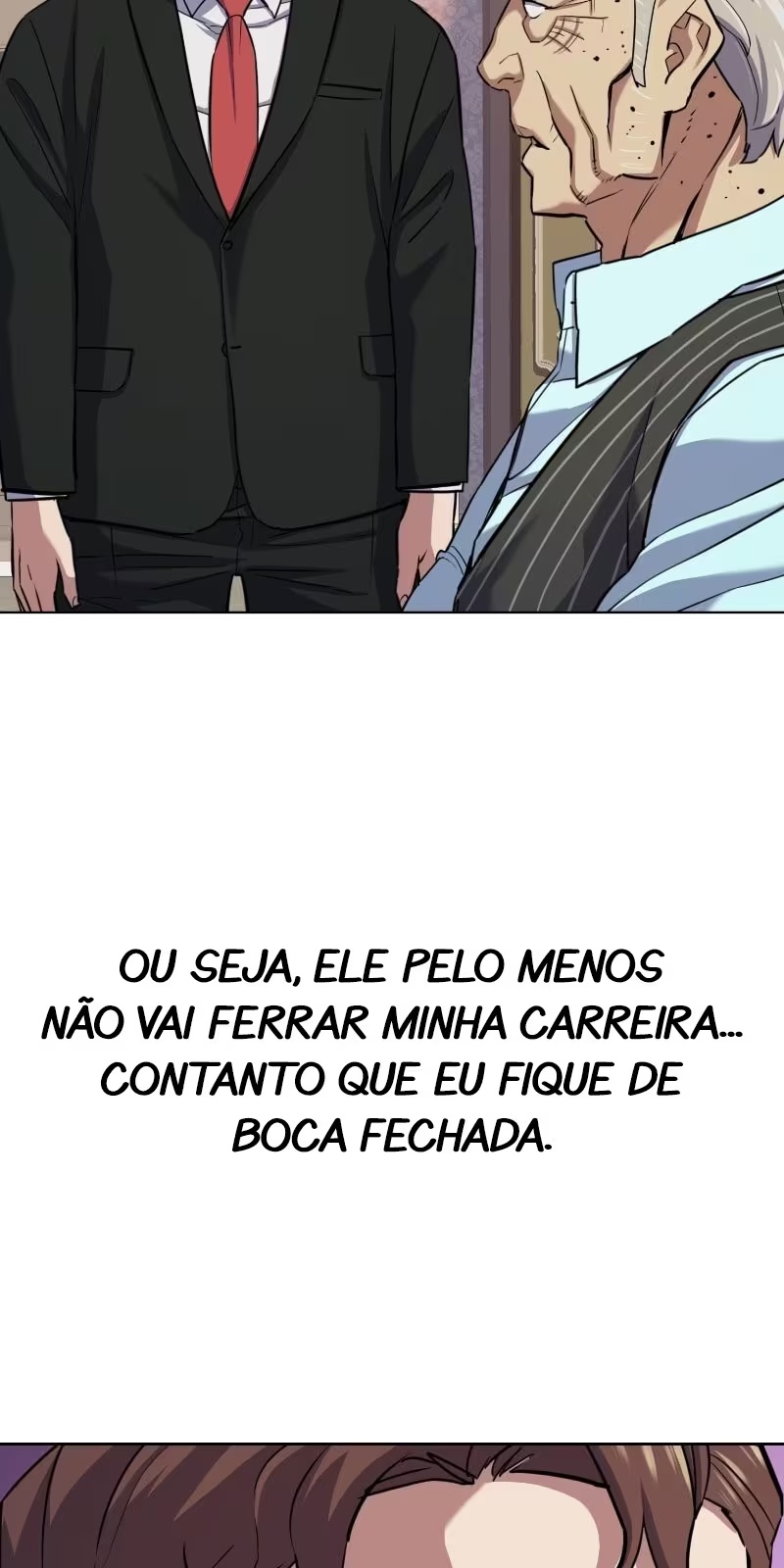Read O Filho mais Novo dos Chaebol PT Manga Online
