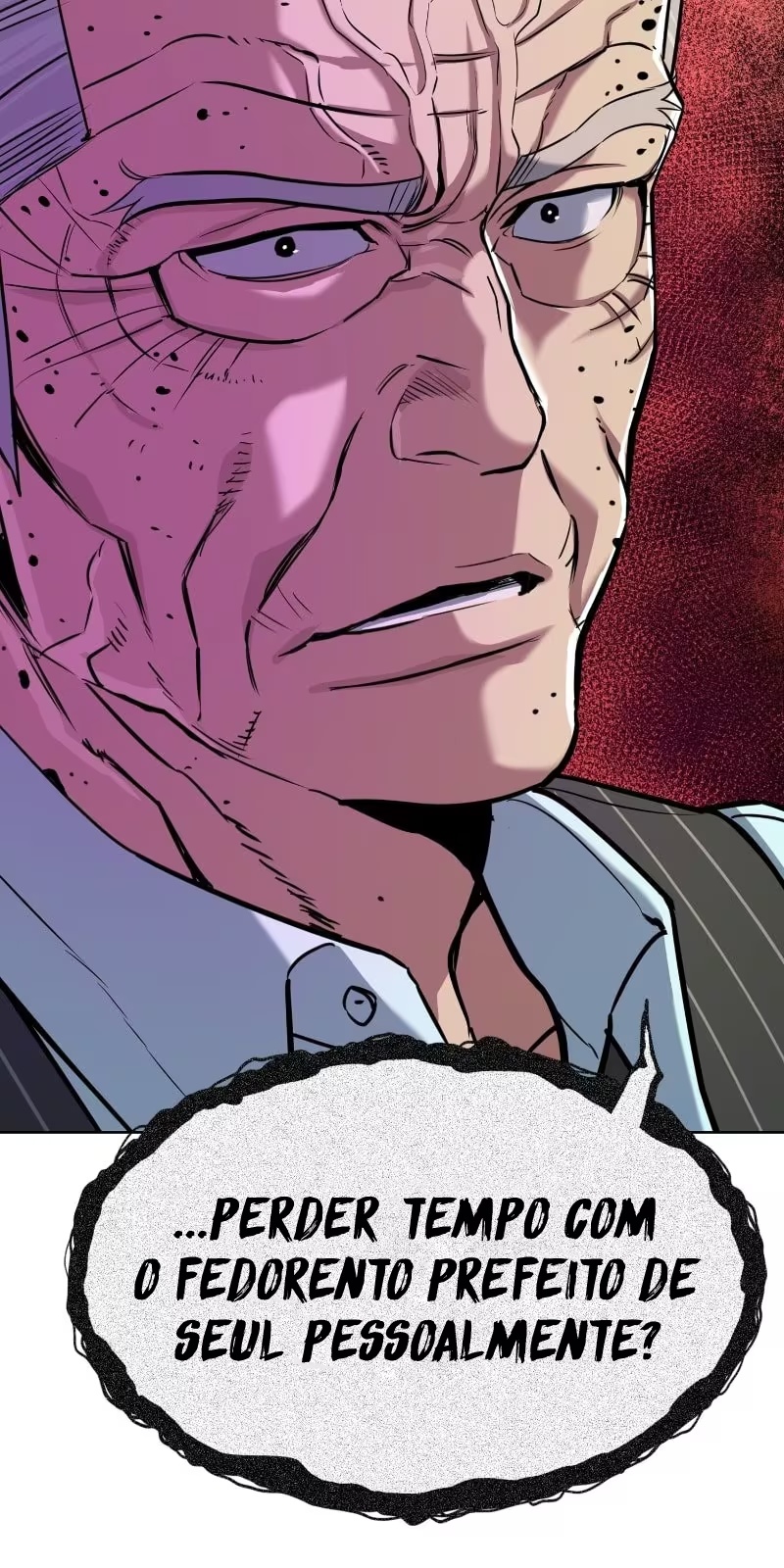 Read O Filho mais Novo dos Chaebol PT Manga Online