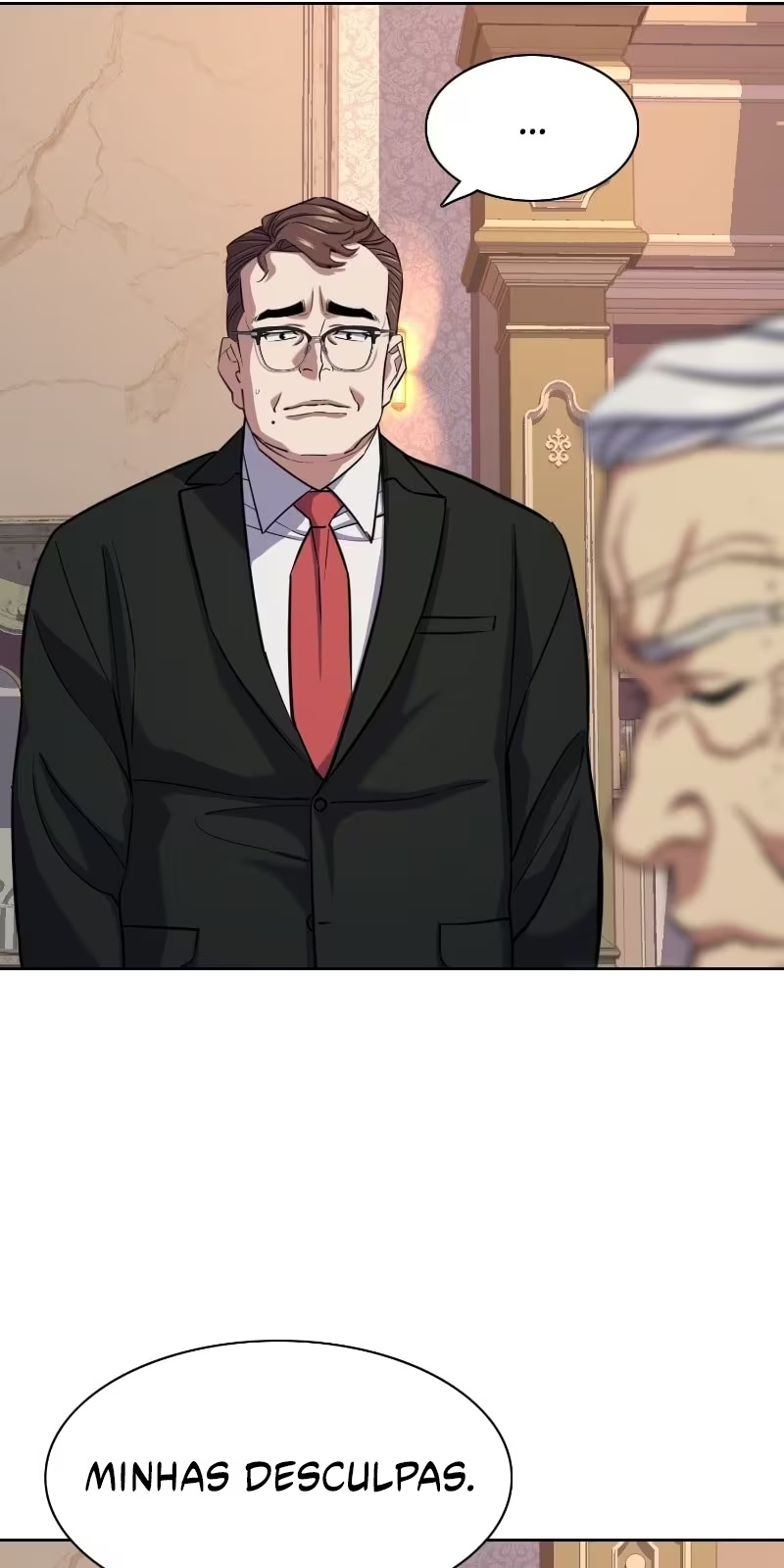 Read O Filho mais Novo dos Chaebol PT Manga Online