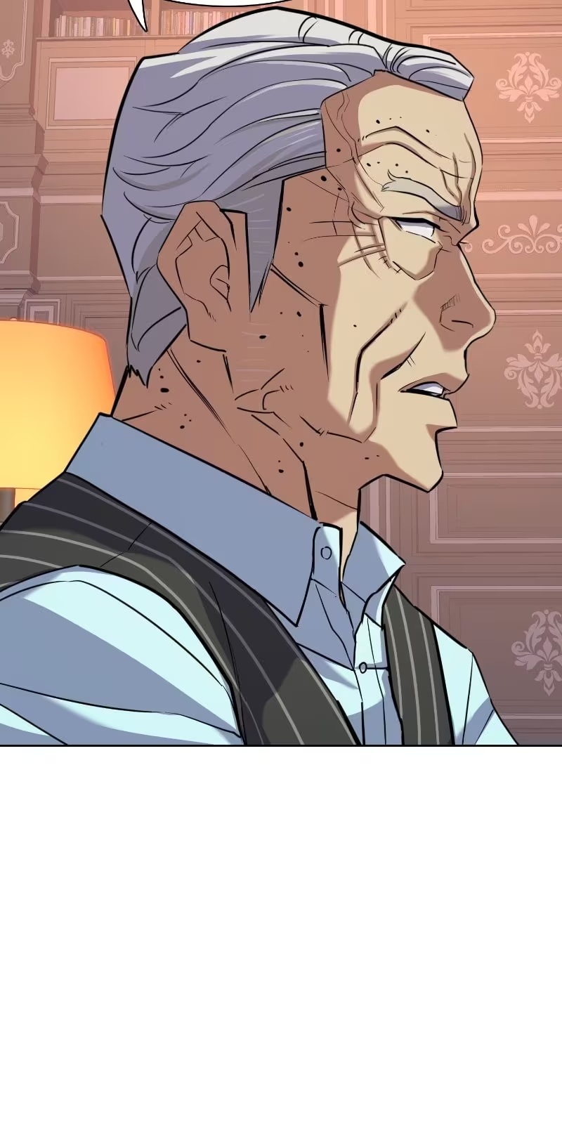 Read O Filho mais Novo dos Chaebol PT Manga Online