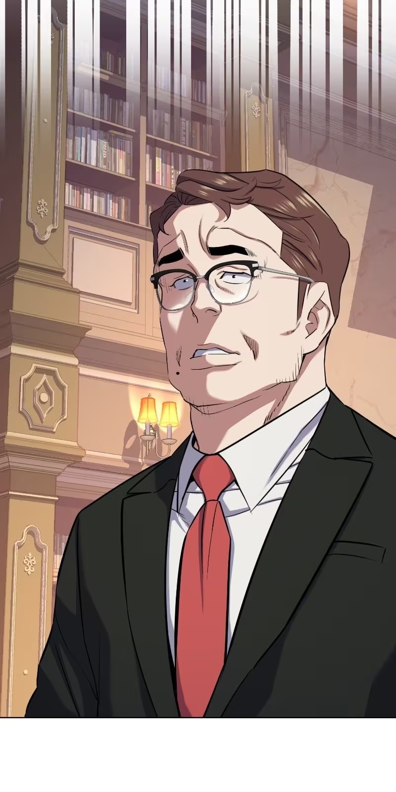 Read O Filho mais Novo dos Chaebol PT Manga Online