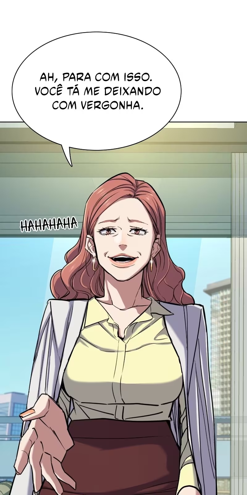 Read O Filho mais Novo dos Chaebol PT Manga Online