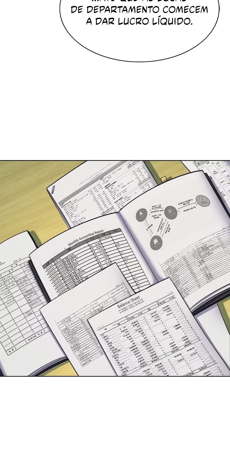 Read O Filho mais Novo dos Chaebol PT Manga Online