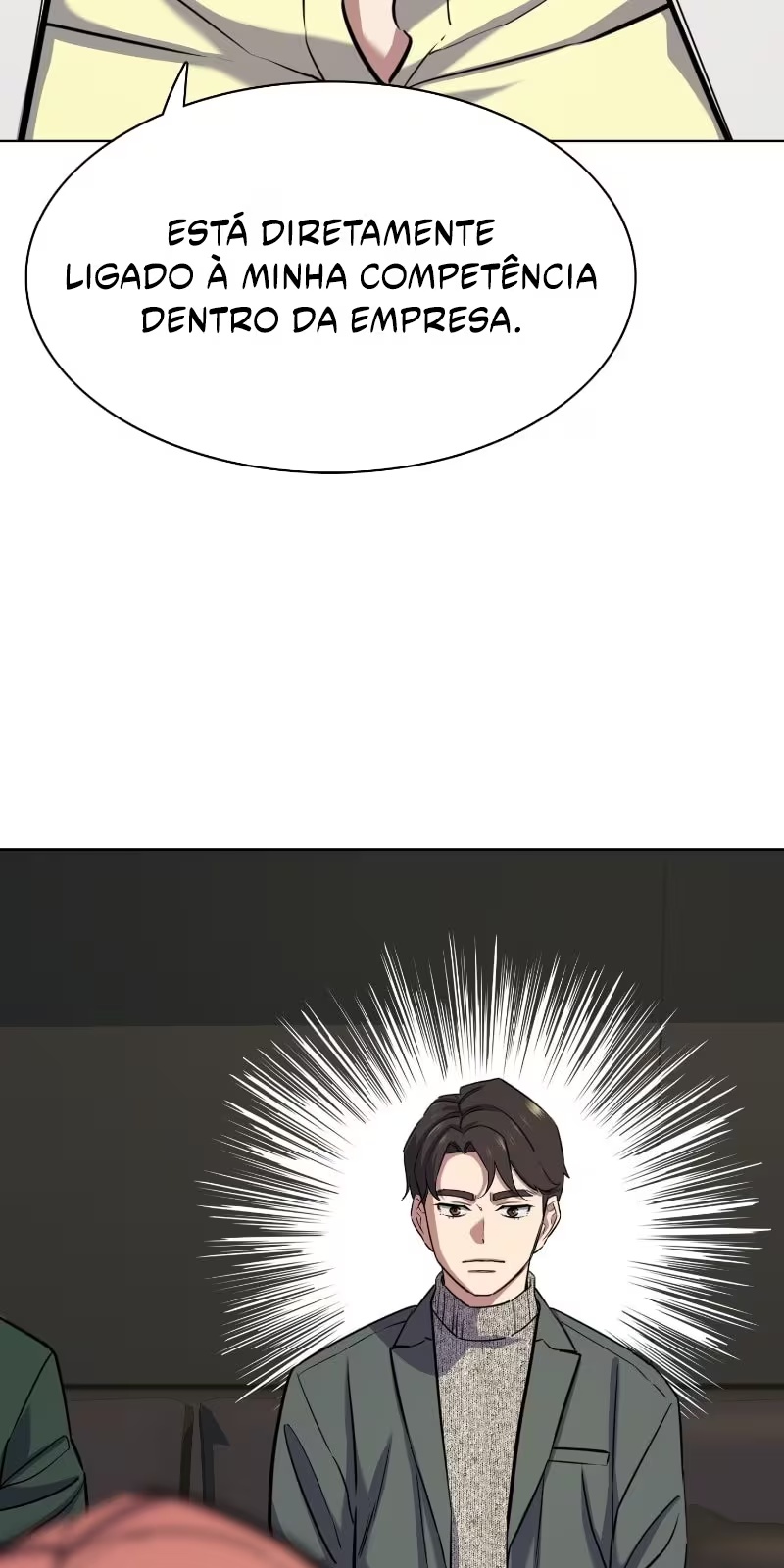 Read O Filho mais Novo dos Chaebol PT Manga Online