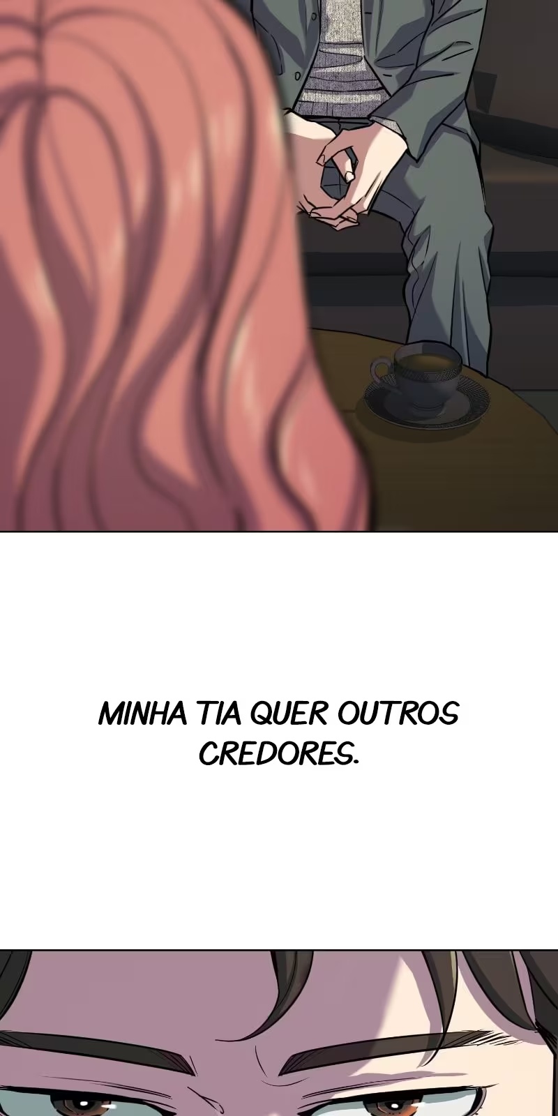 Read O Filho mais Novo dos Chaebol PT Manga Online