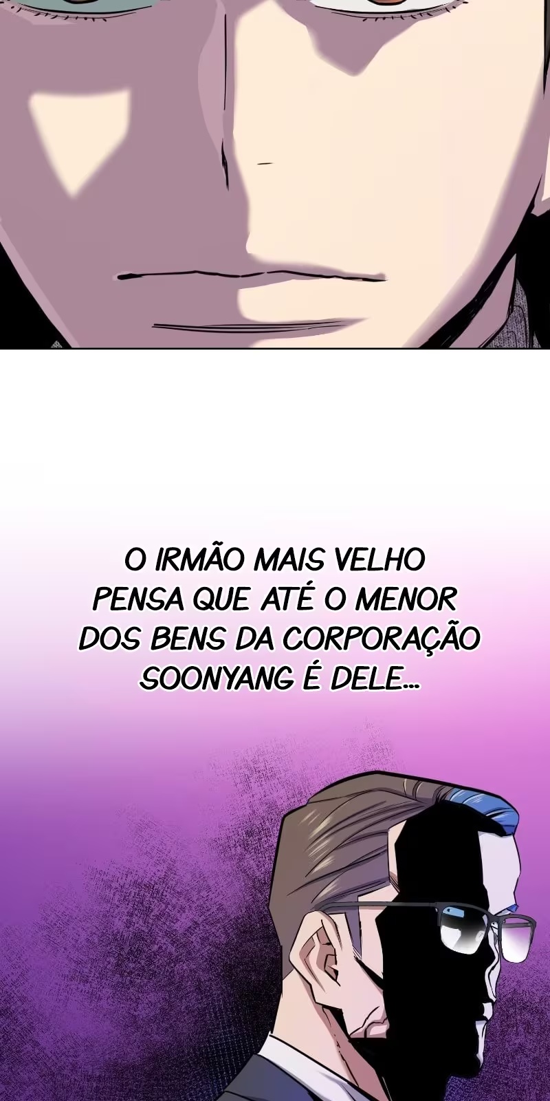 Read O Filho mais Novo dos Chaebol PT Manga Online