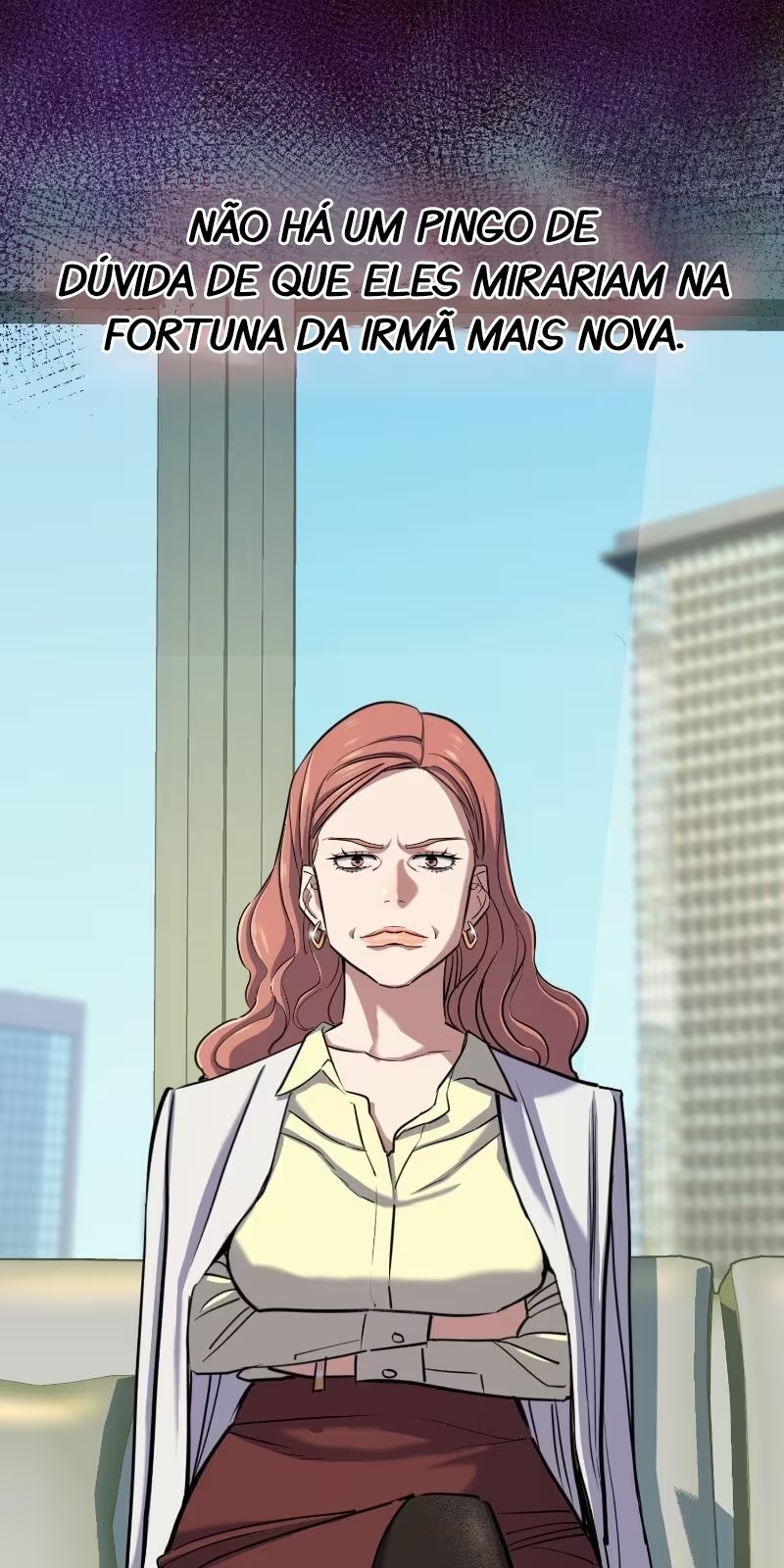 Read O Filho mais Novo dos Chaebol PT Manga Online