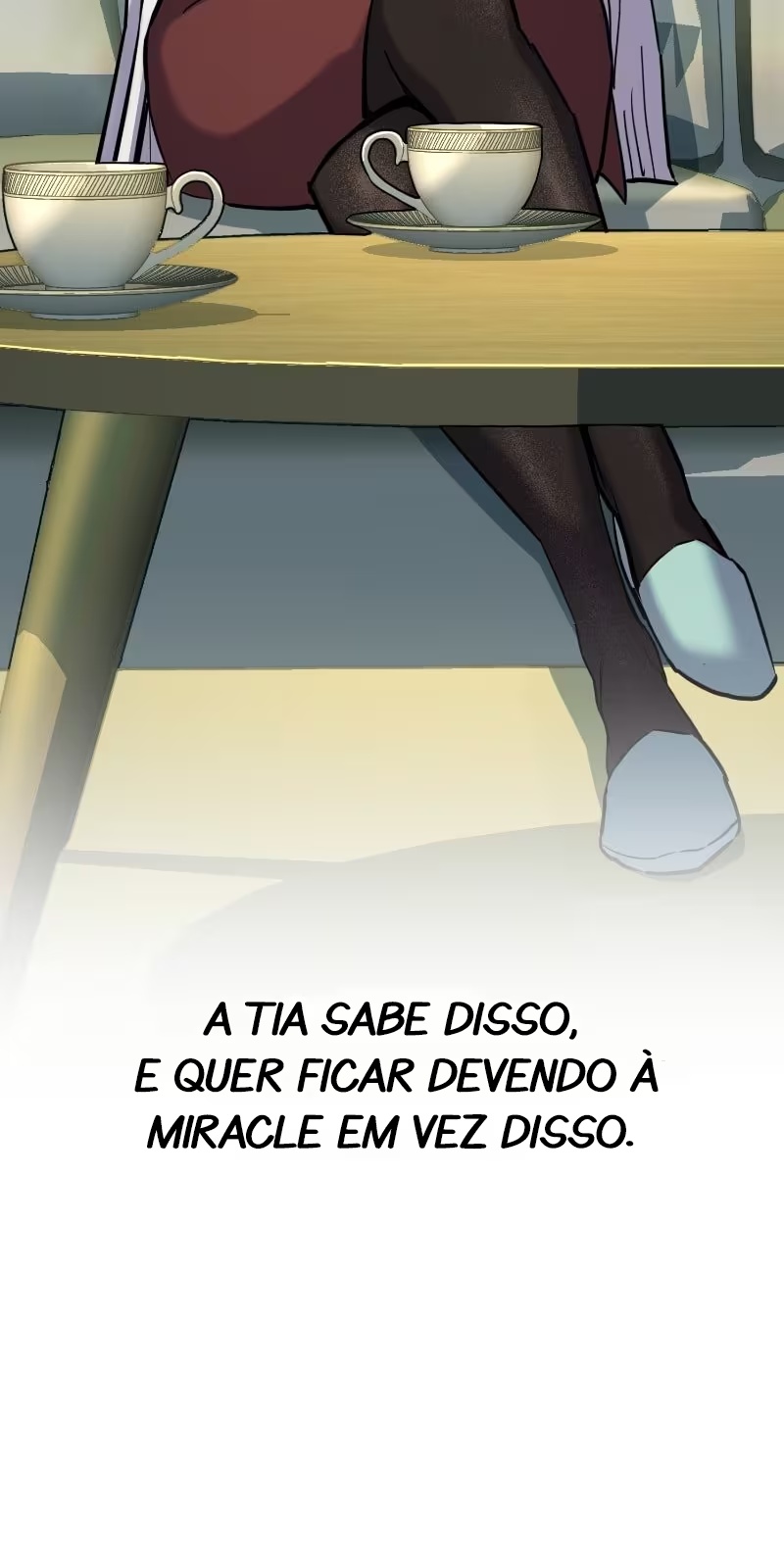 Read O Filho mais Novo dos Chaebol PT Manga Online