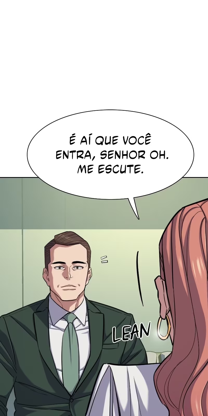 Read O Filho mais Novo dos Chaebol PT Manga Online