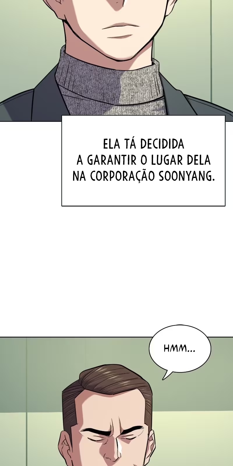 Read O Filho mais Novo dos Chaebol PT Manga Online