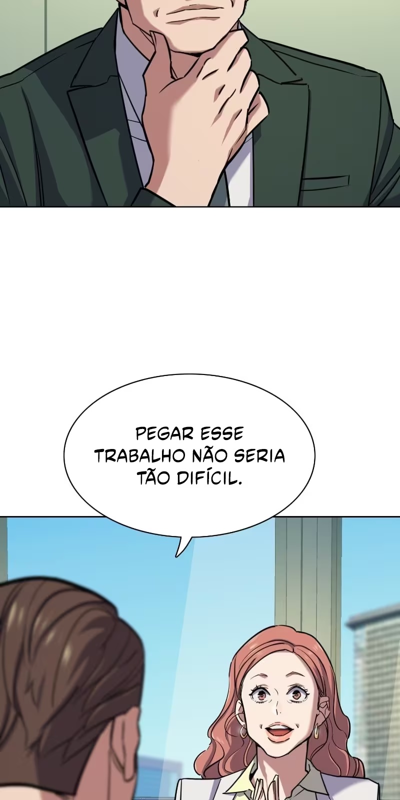 Read O Filho mais Novo dos Chaebol PT Manga Online
