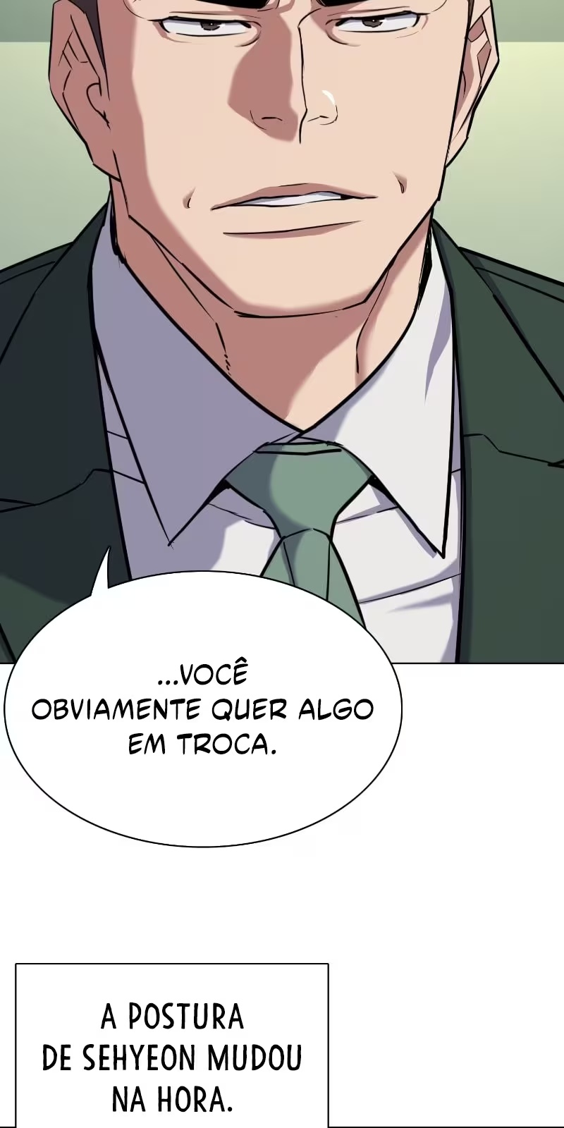 Read O Filho mais Novo dos Chaebol PT Manga Online