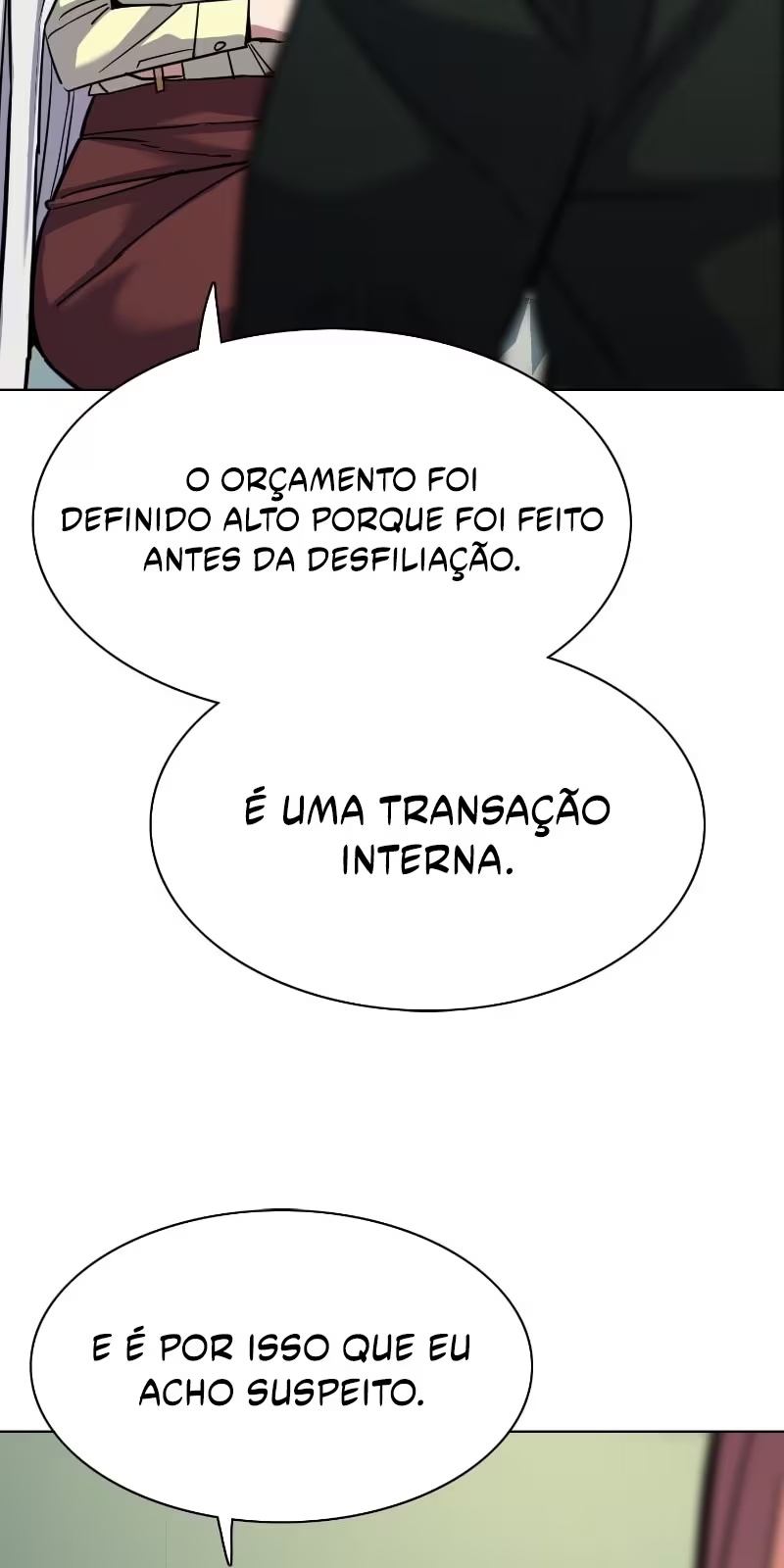 Read O Filho mais Novo dos Chaebol PT Manga Online