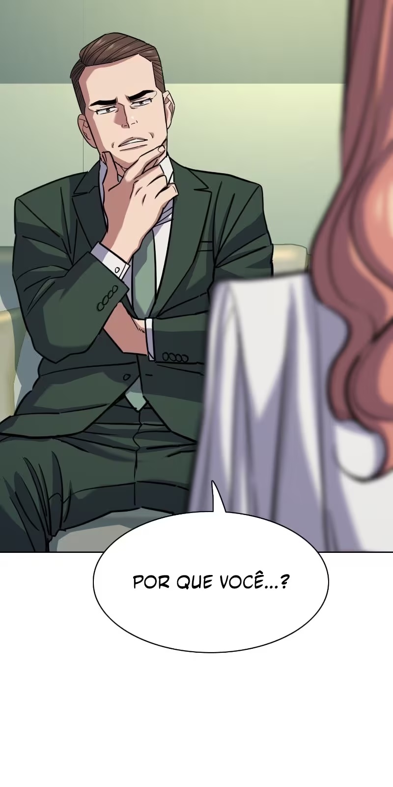 Read O Filho mais Novo dos Chaebol PT Manga Online