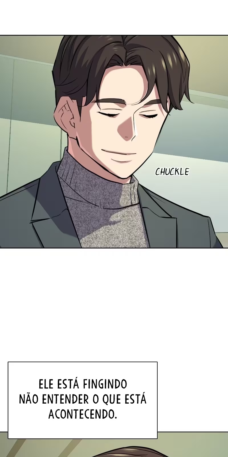 Read O Filho mais Novo dos Chaebol PT Manga Online