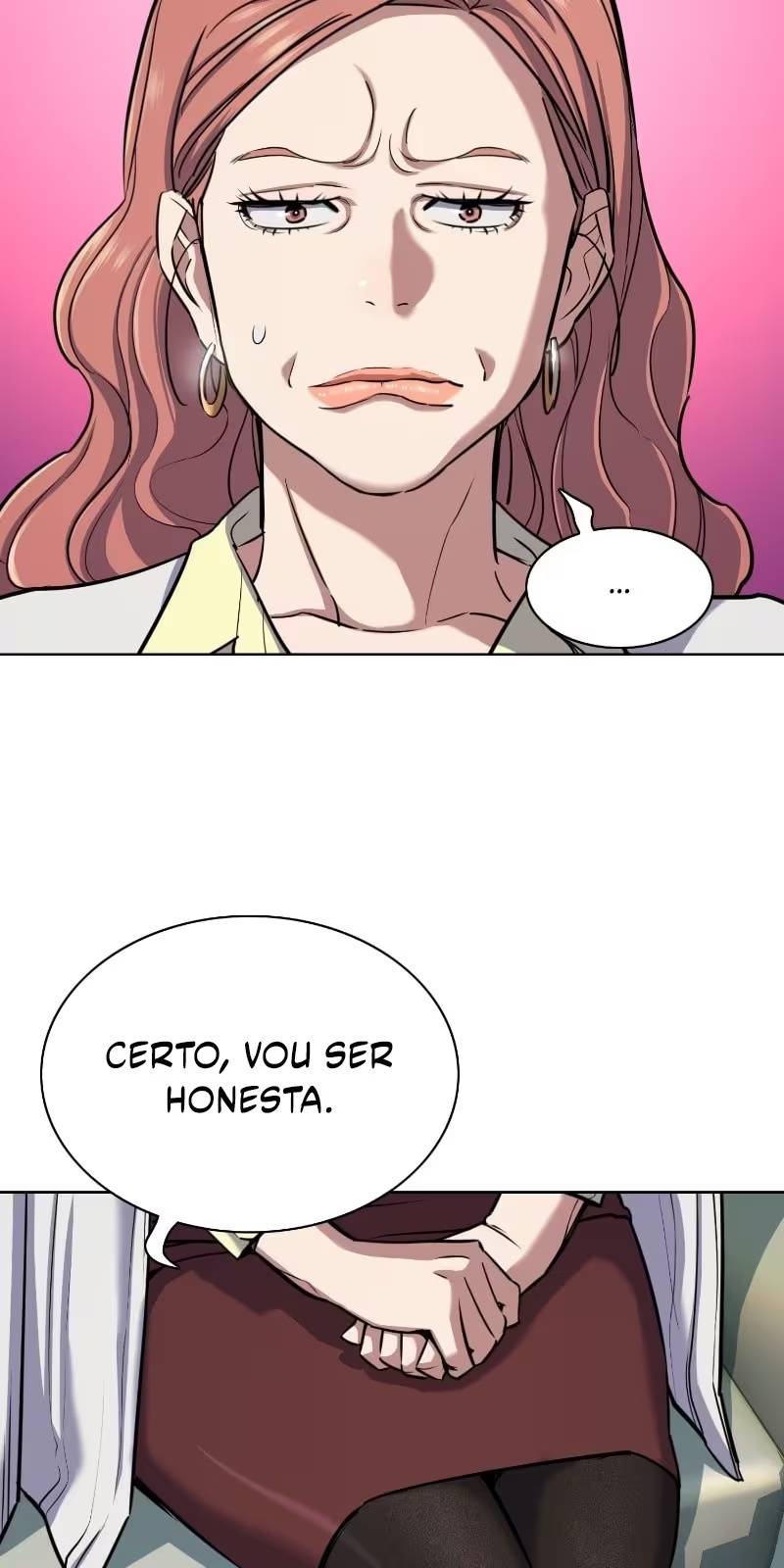 Read O Filho mais Novo dos Chaebol PT Manga Online