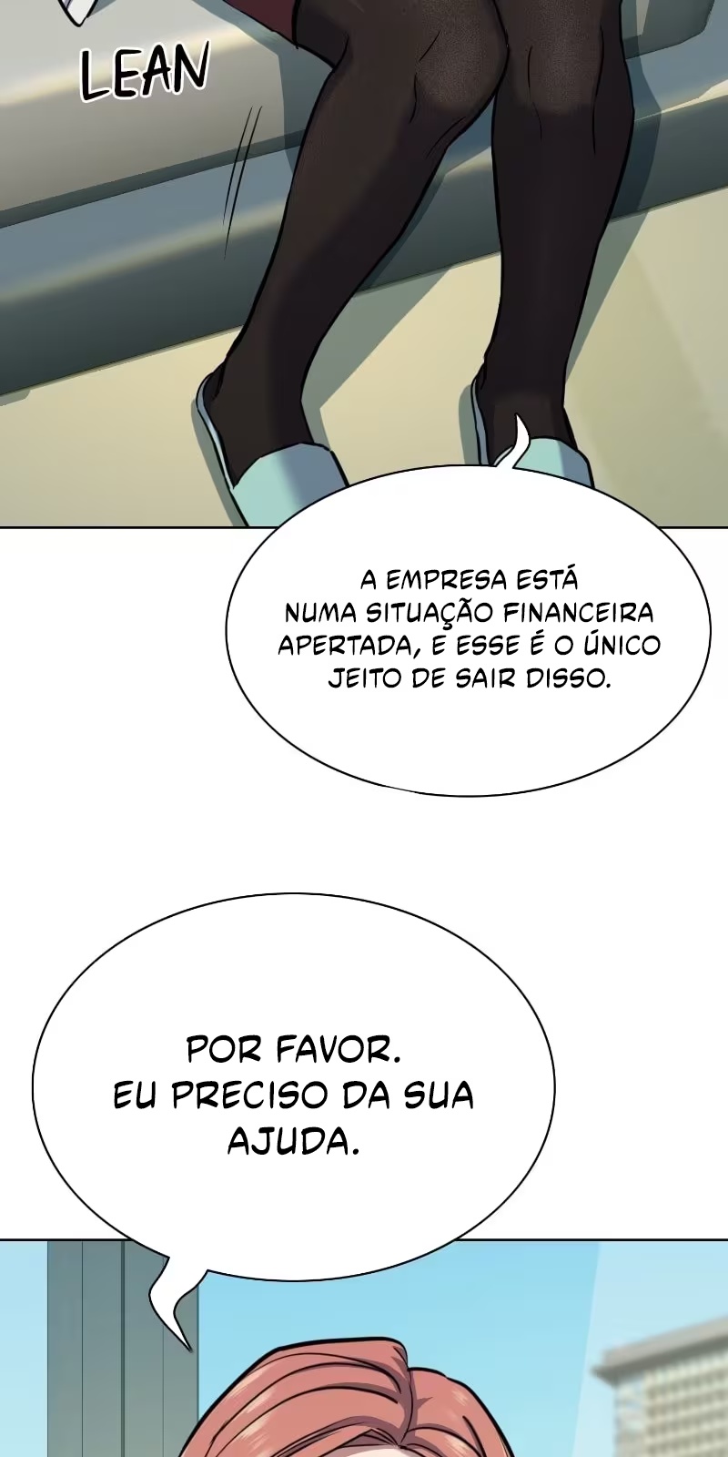 Read O Filho mais Novo dos Chaebol PT Manga Online