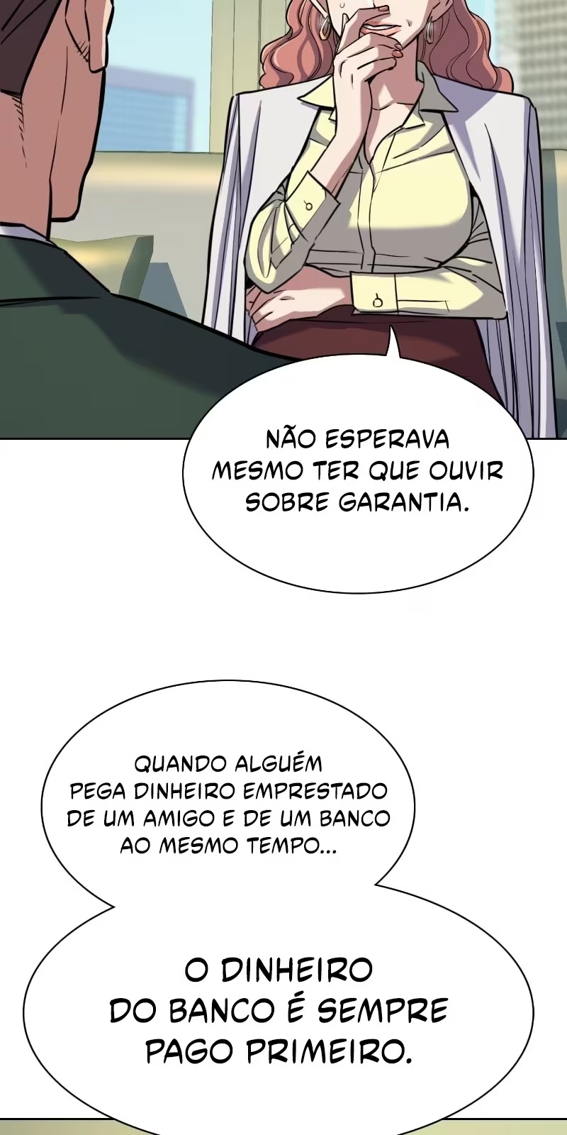 Read O Filho mais Novo dos Chaebol PT Manga Online