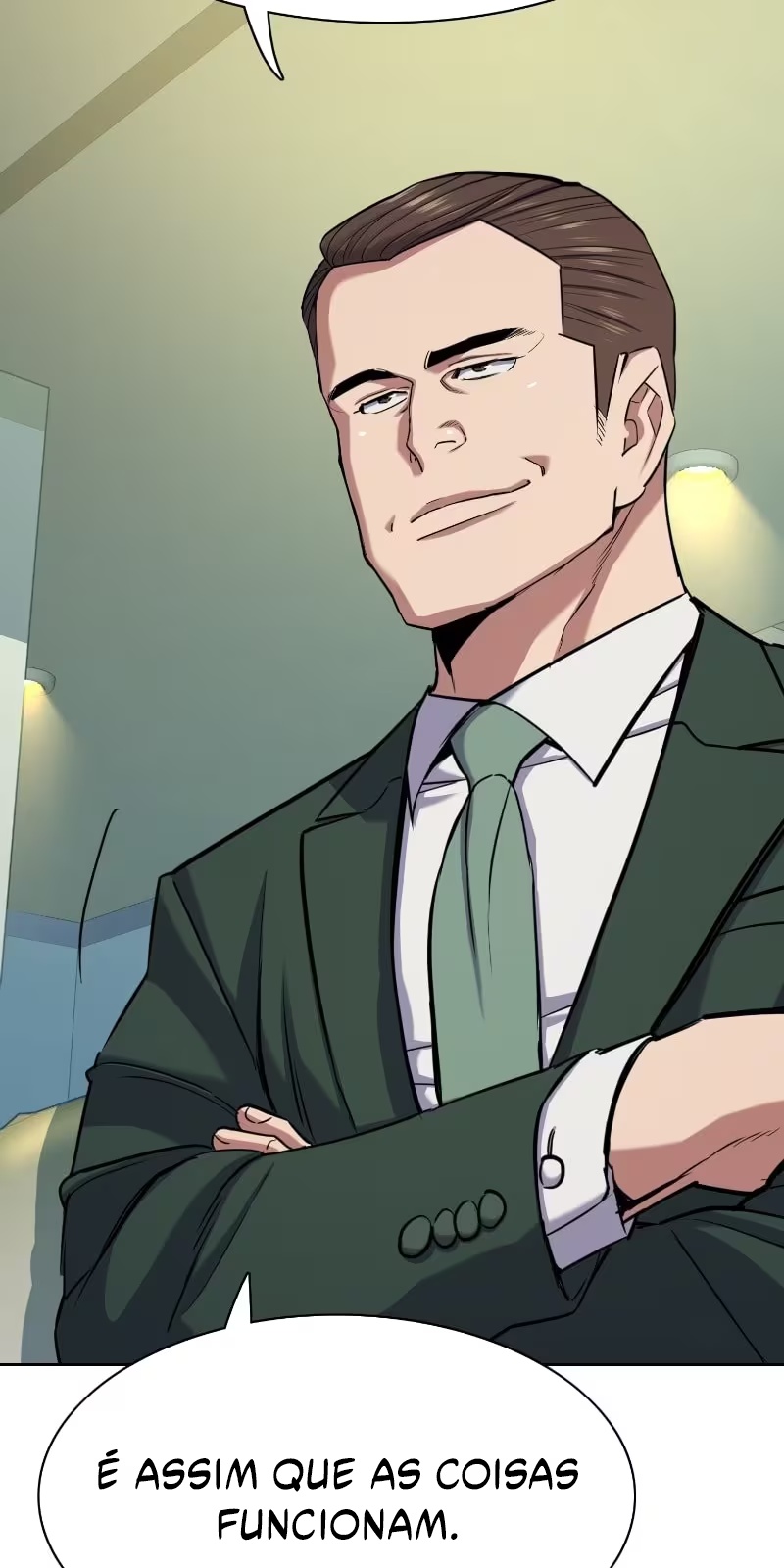 Read O Filho mais Novo dos Chaebol PT Manga Online