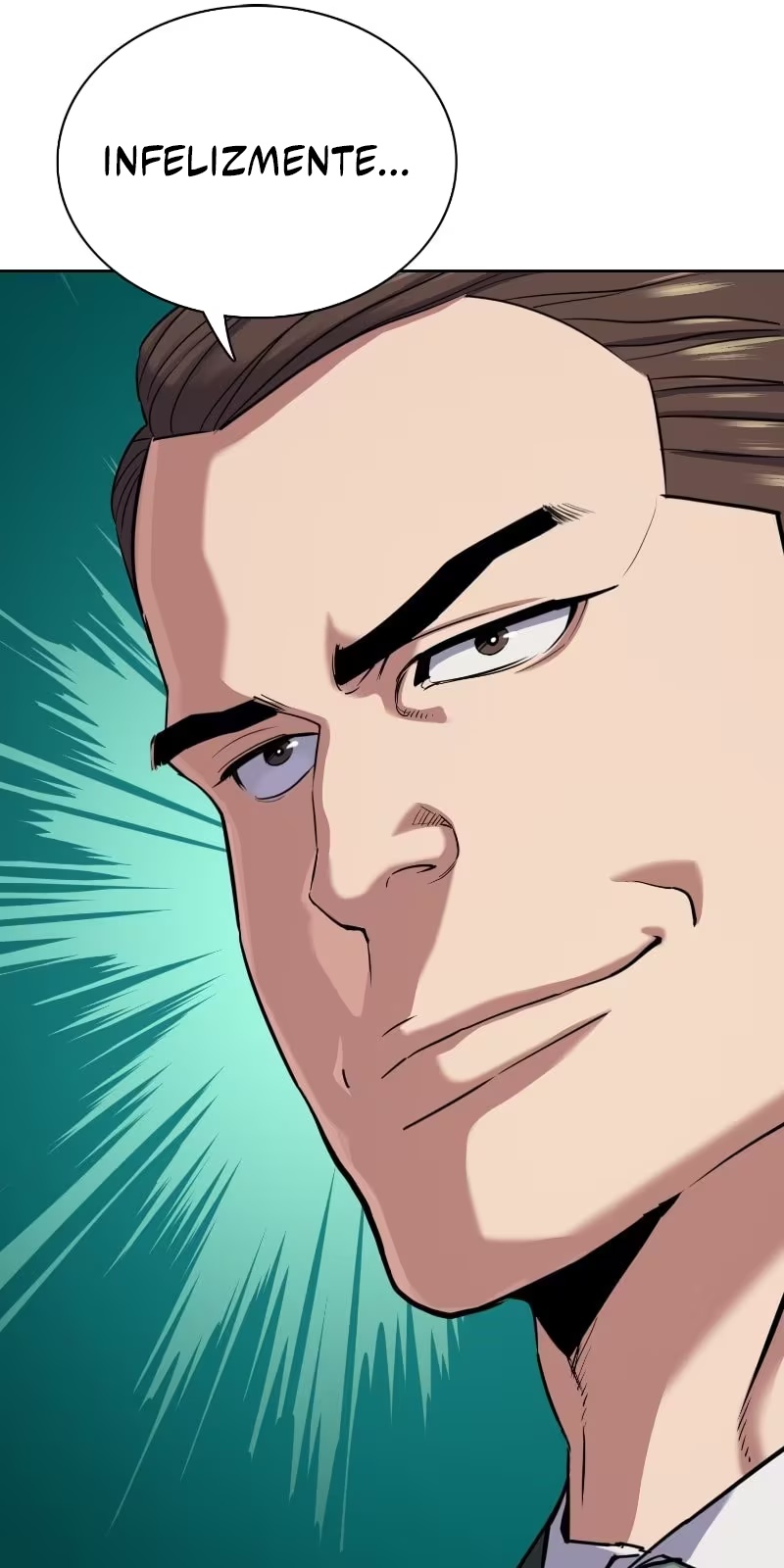 Read O Filho mais Novo dos Chaebol PT Manga Online