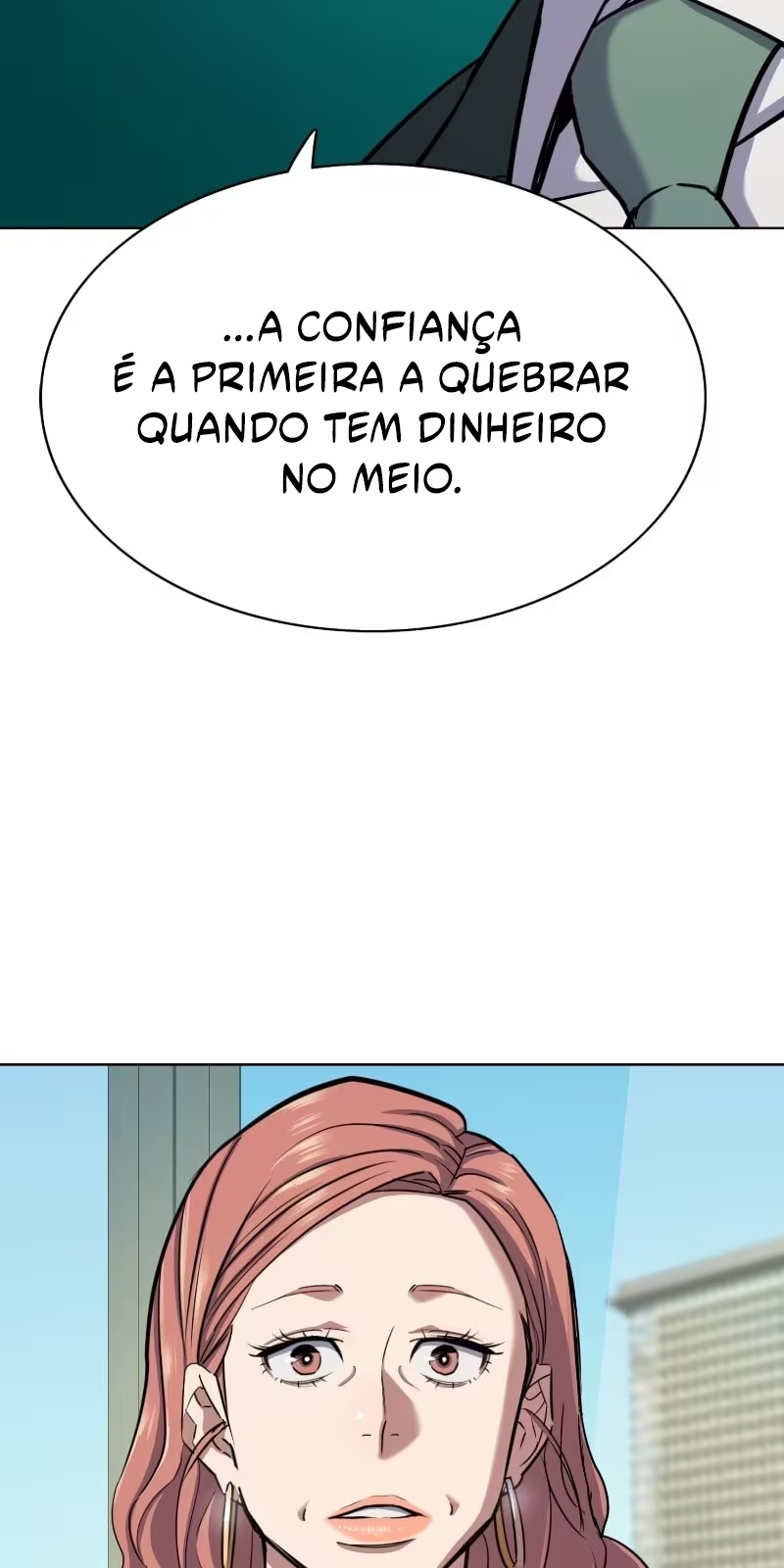 Read O Filho mais Novo dos Chaebol PT Manga Online
