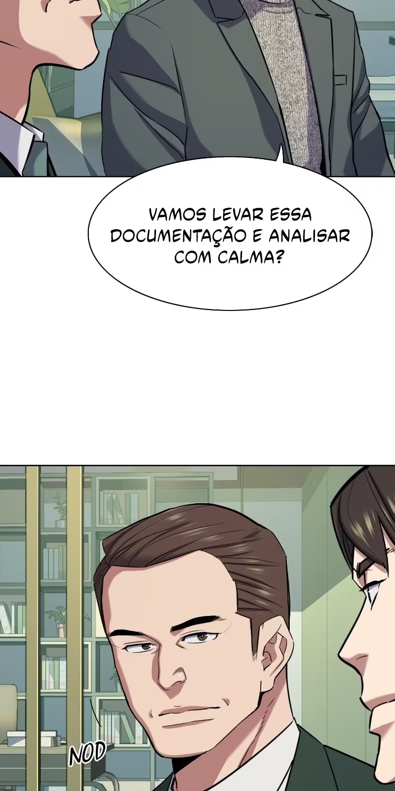 Read O Filho mais Novo dos Chaebol PT Manga Online
