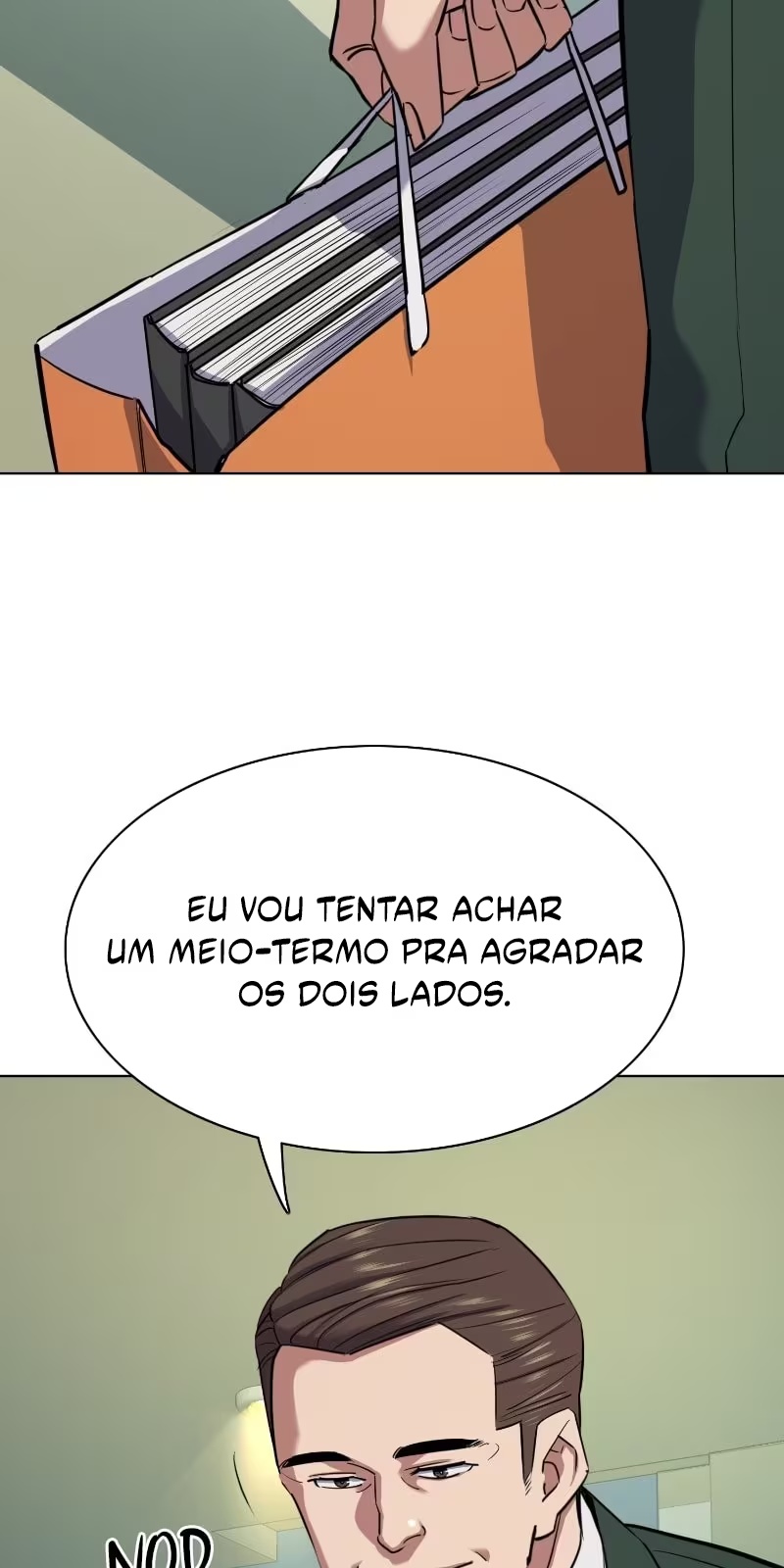 Read O Filho mais Novo dos Chaebol PT Manga Online